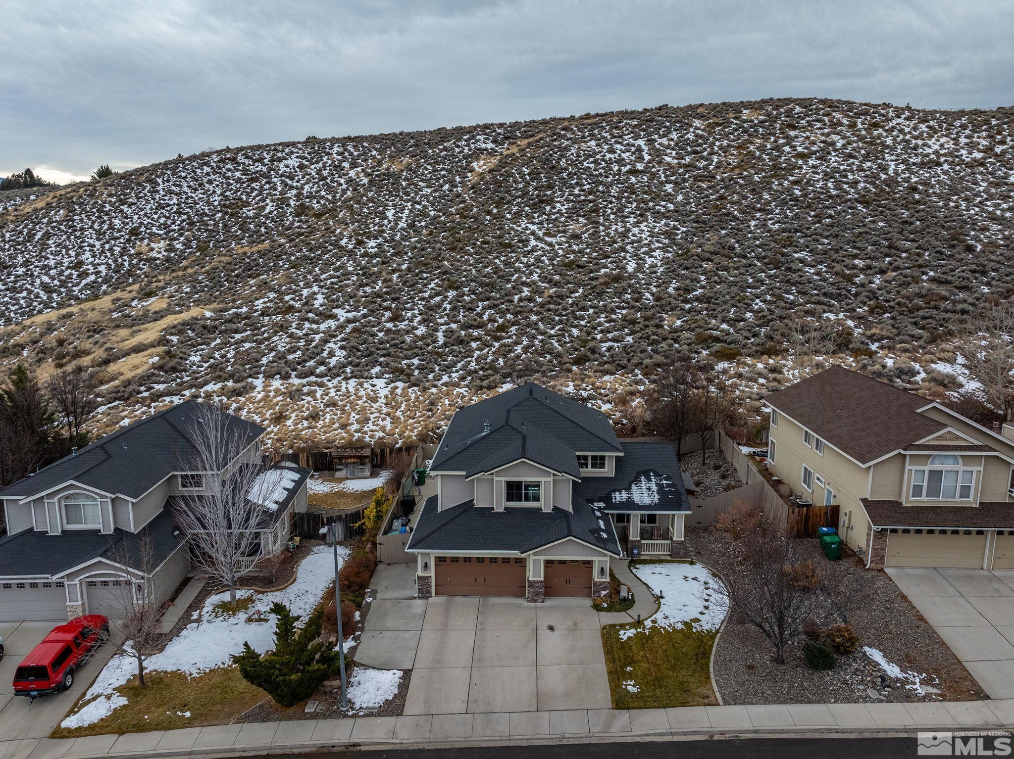 2975 Fox Trail Drive