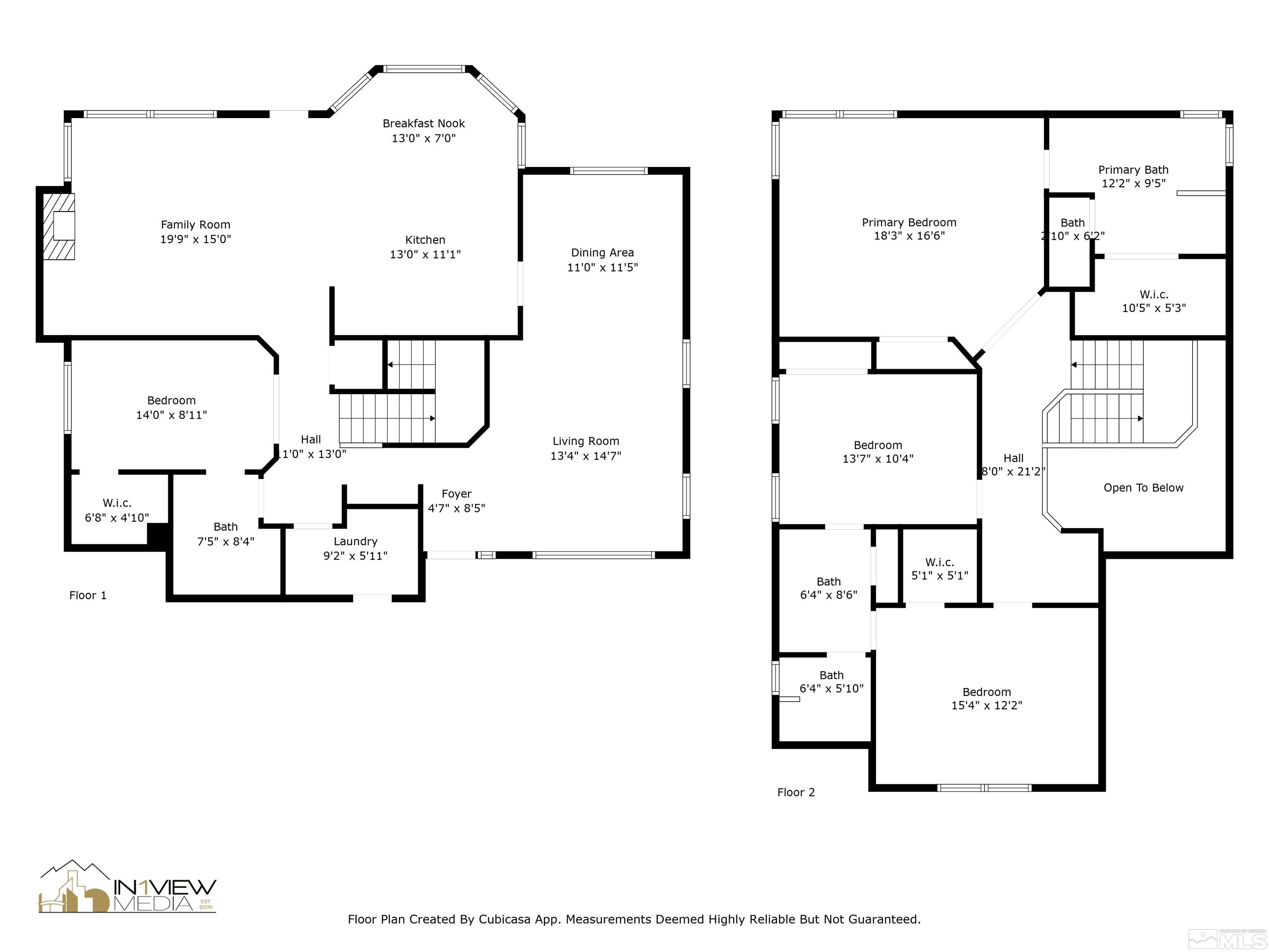 2975 Fox Trail Drive