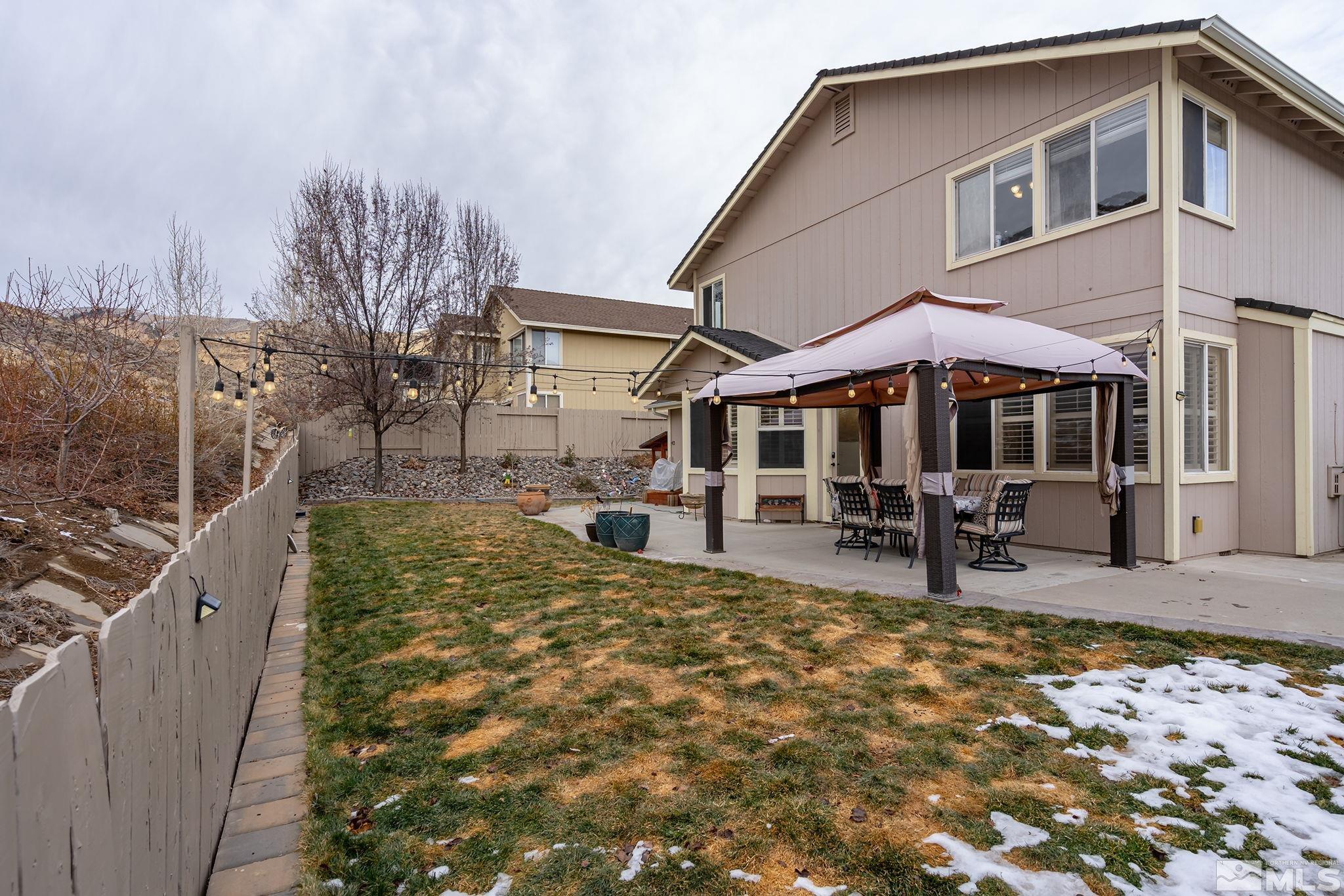 2975 Fox Trail Drive