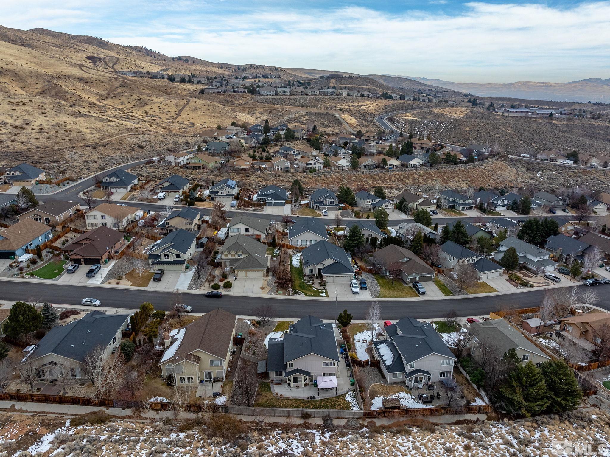 2975 Fox Trail Drive