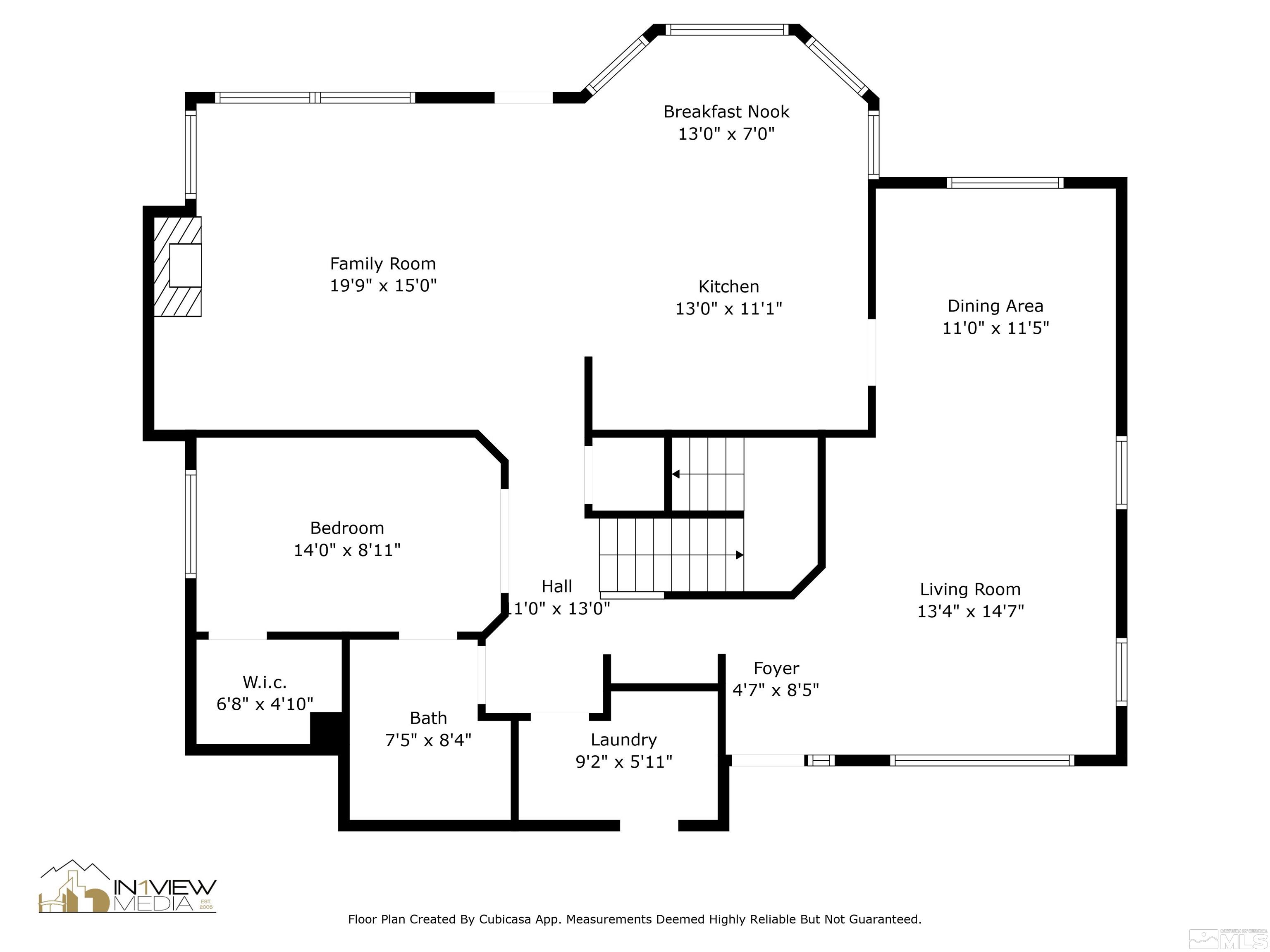 2975 Fox Trail Drive