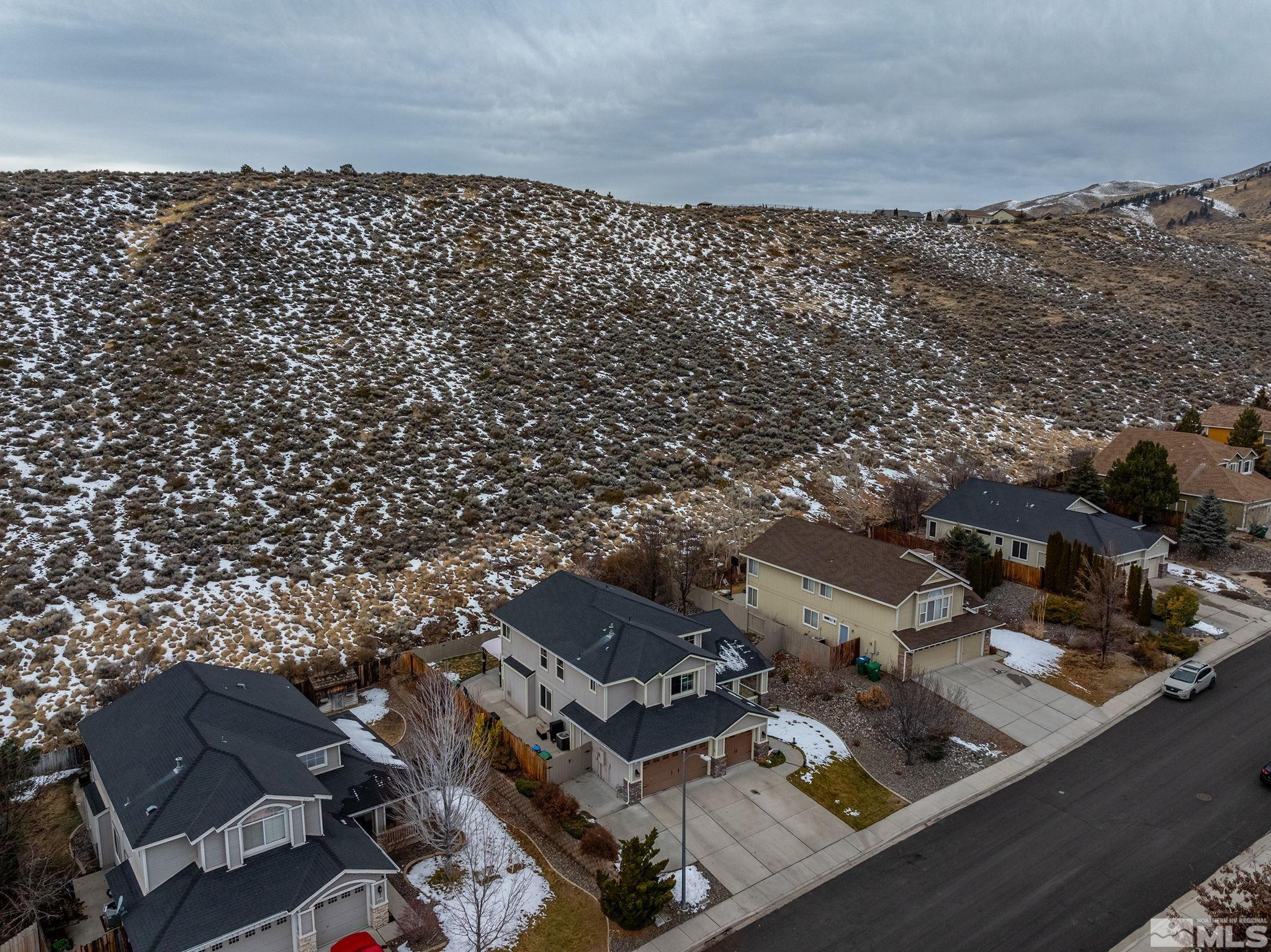 2975 Fox Trail Drive