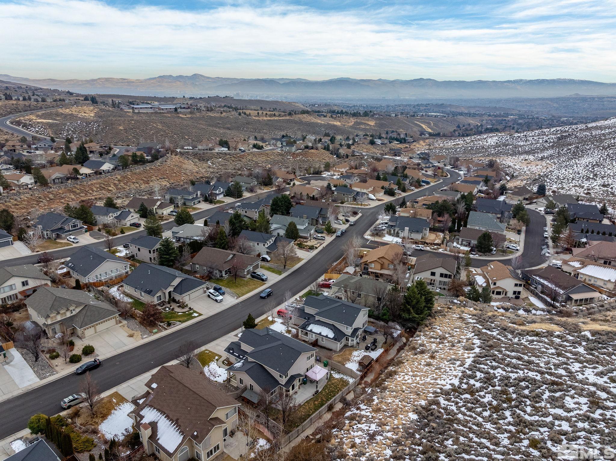 2975 Fox Trail Drive