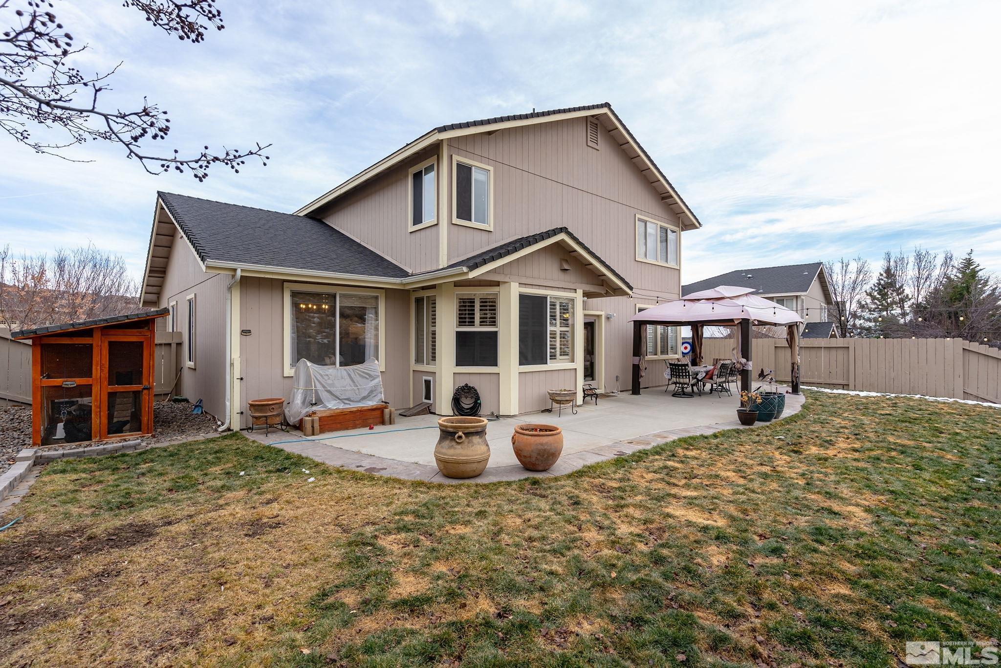 2975 Fox Trail Drive