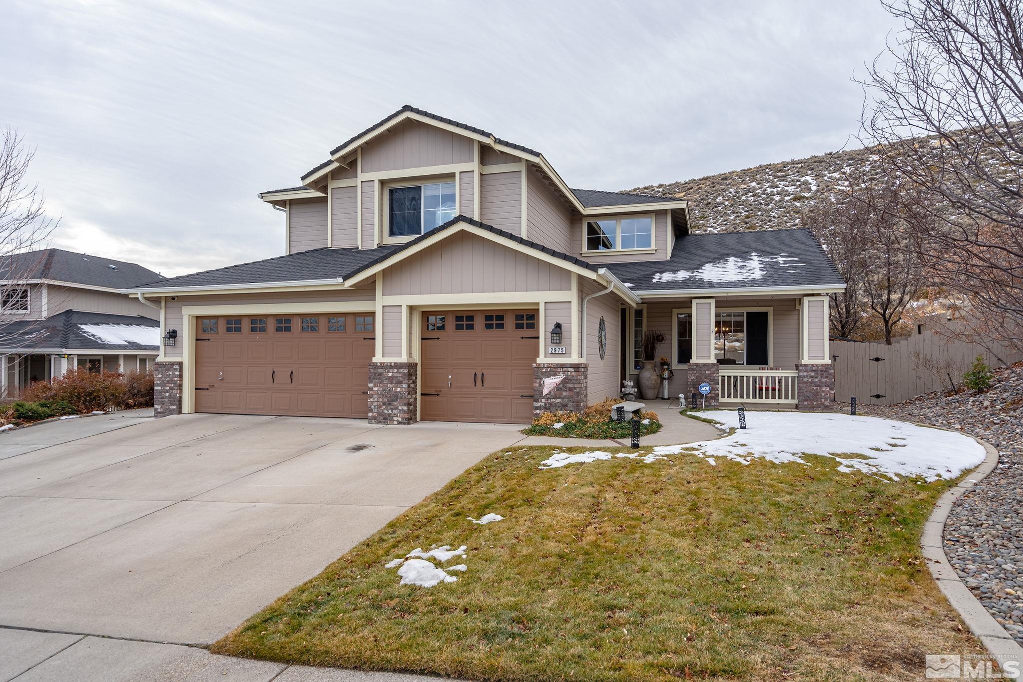 2975 Fox Trail Drive