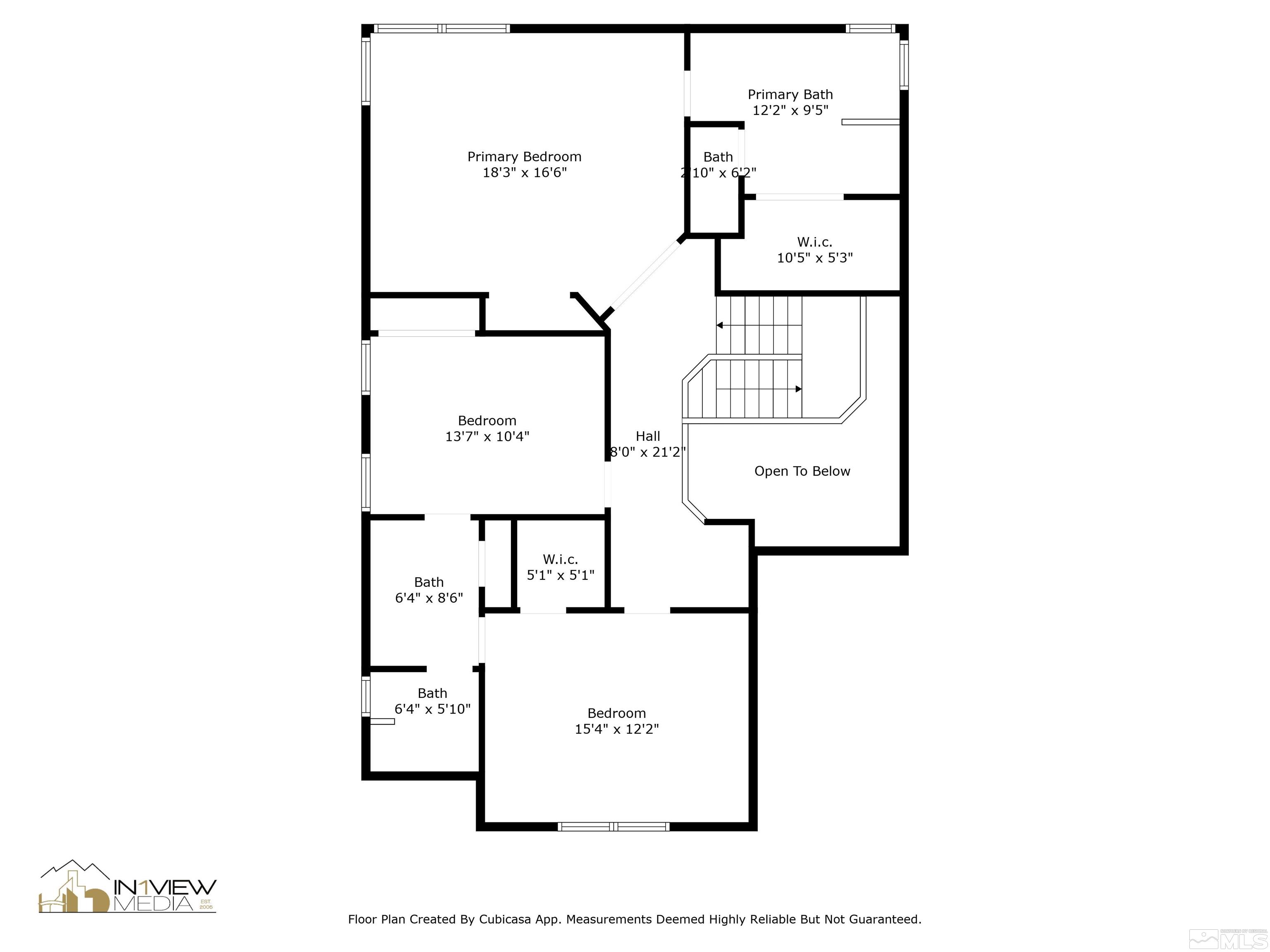 2975 Fox Trail Drive
