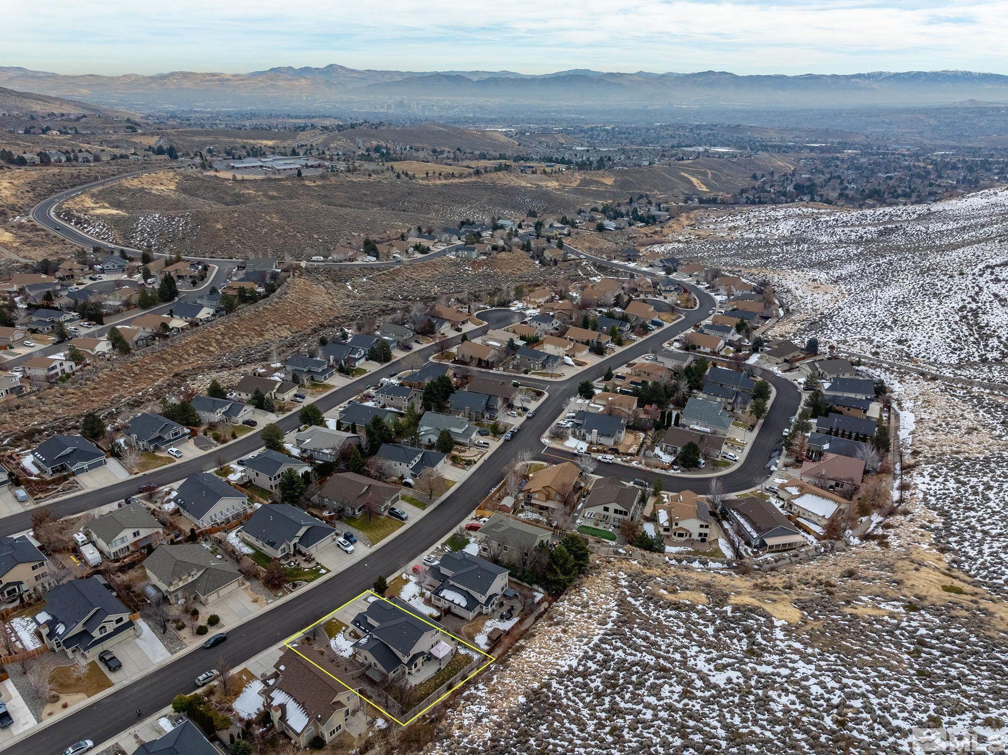 2975 Fox Trail Drive