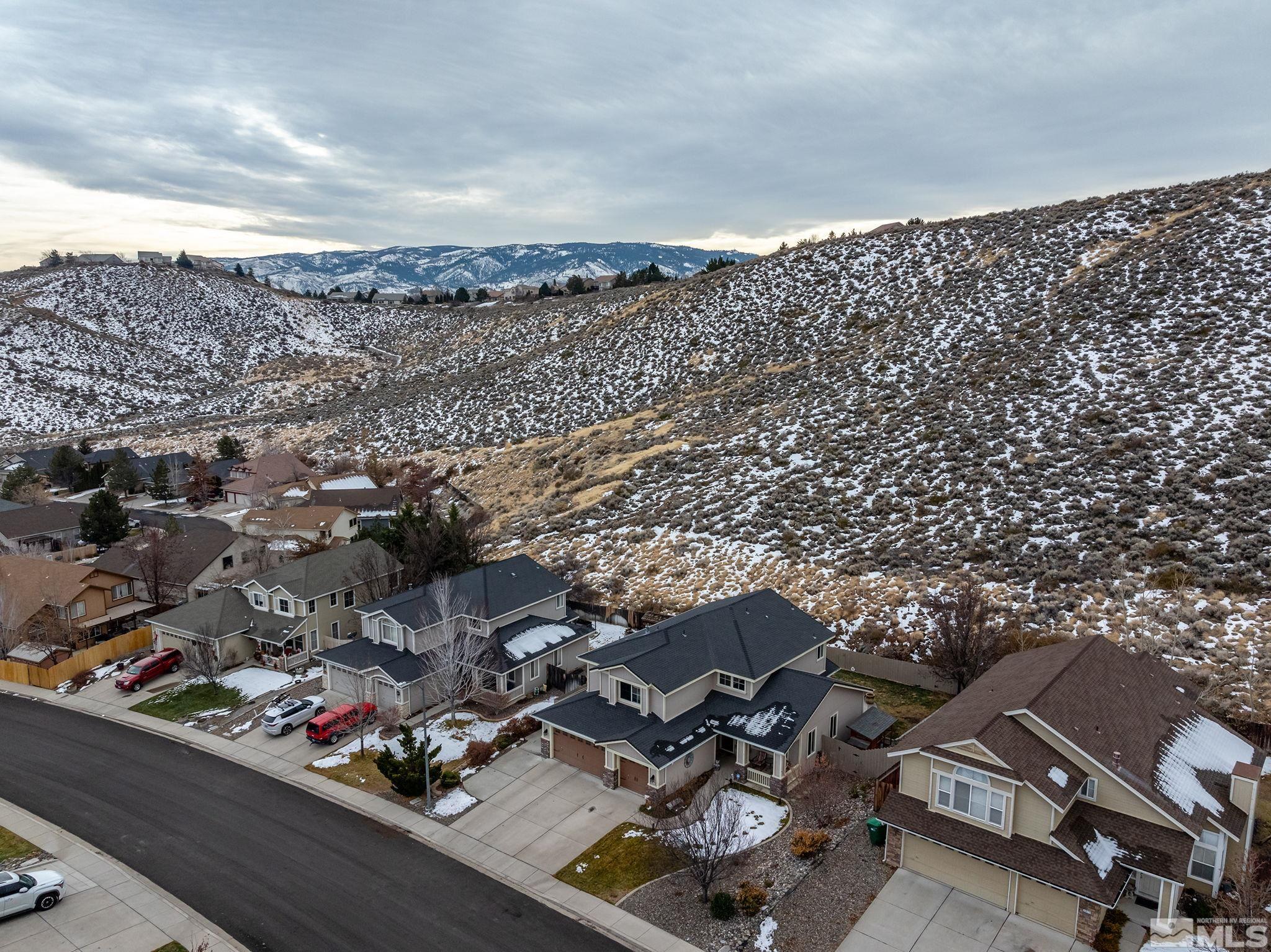 2975 Fox Trail Drive