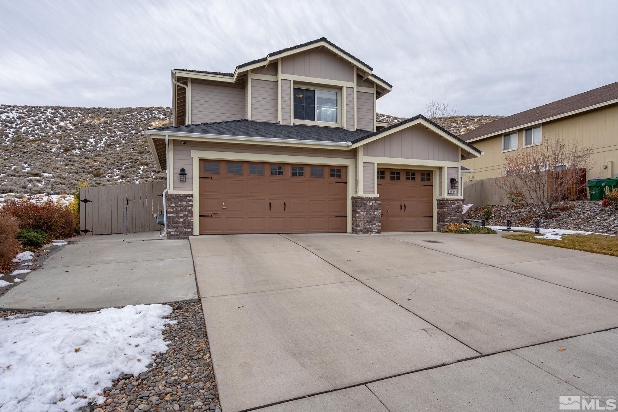 2975 Fox Trail Drive