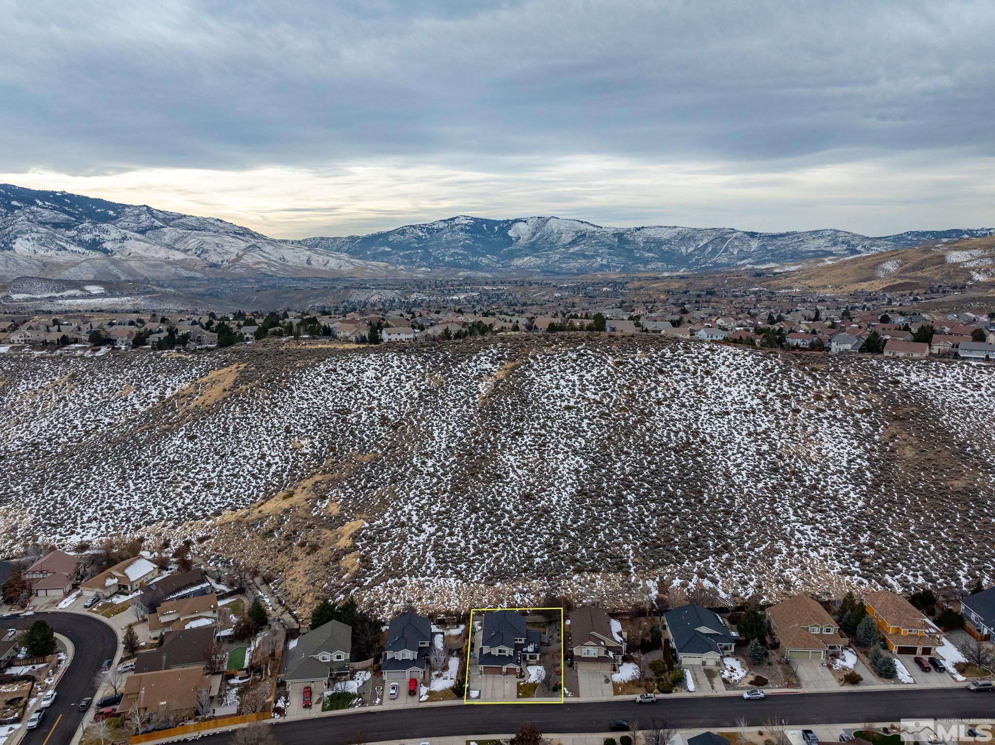2975 Fox Trail Drive