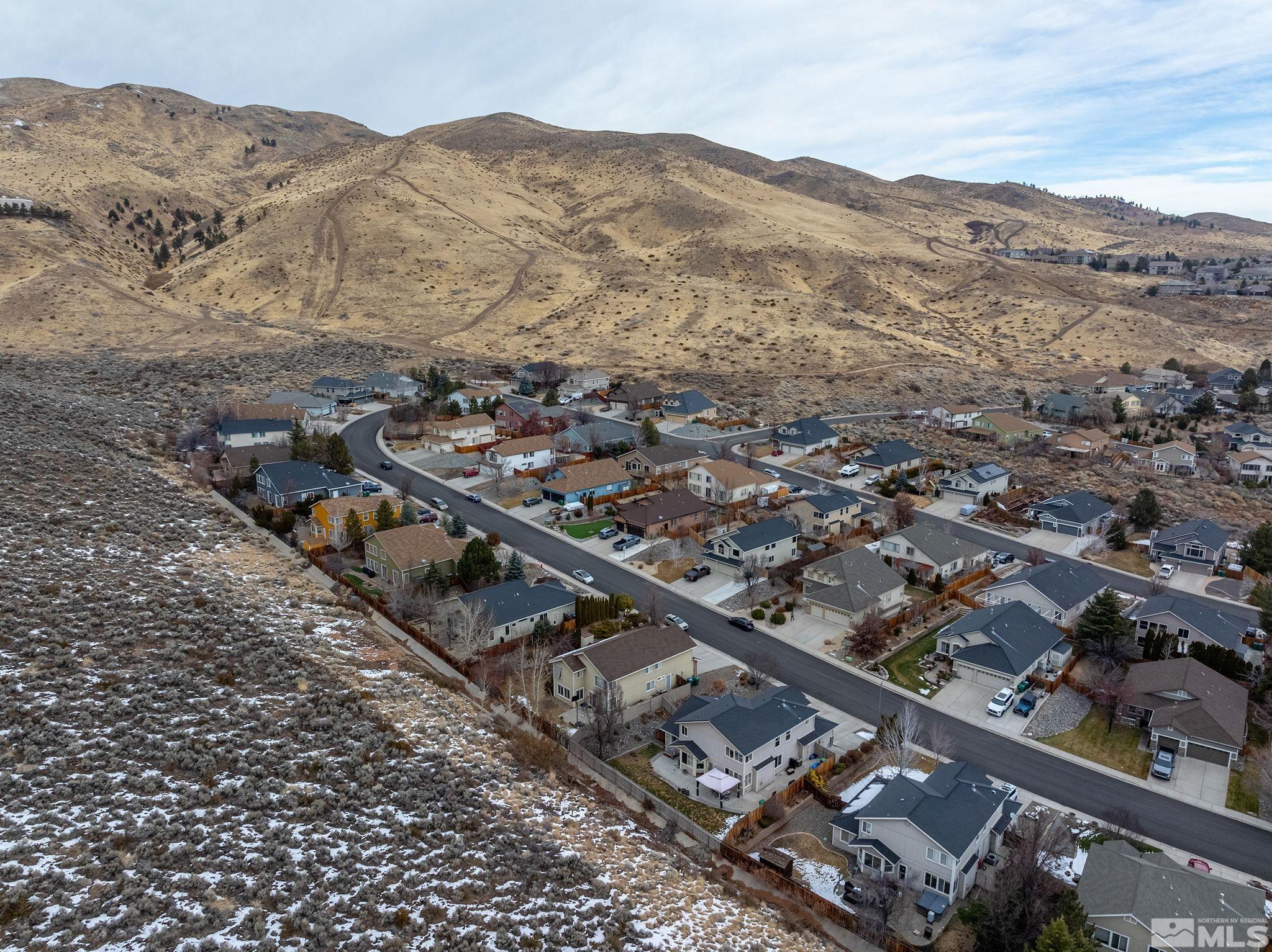 2975 Fox Trail Drive