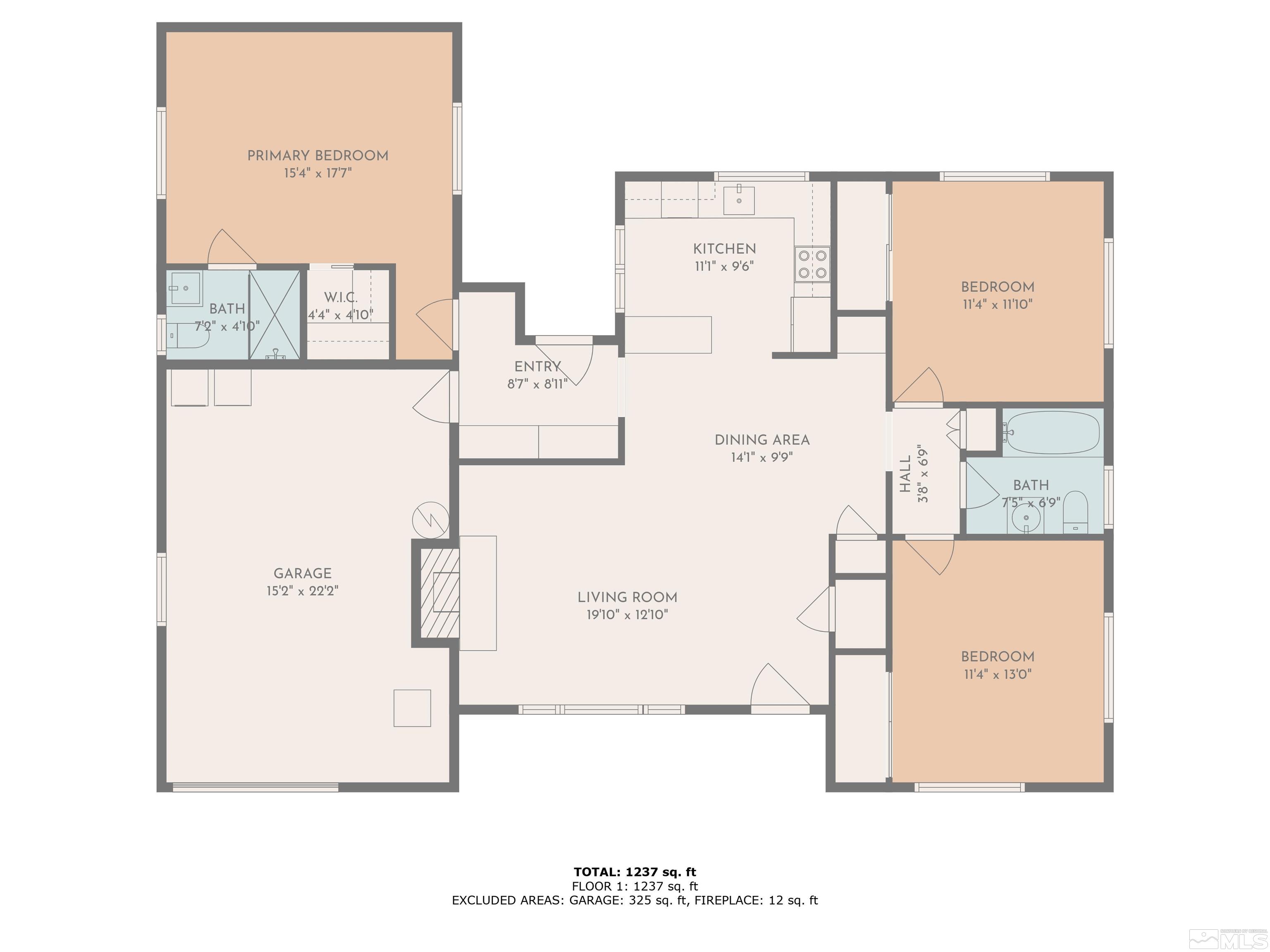 1570 Vulgamore Place