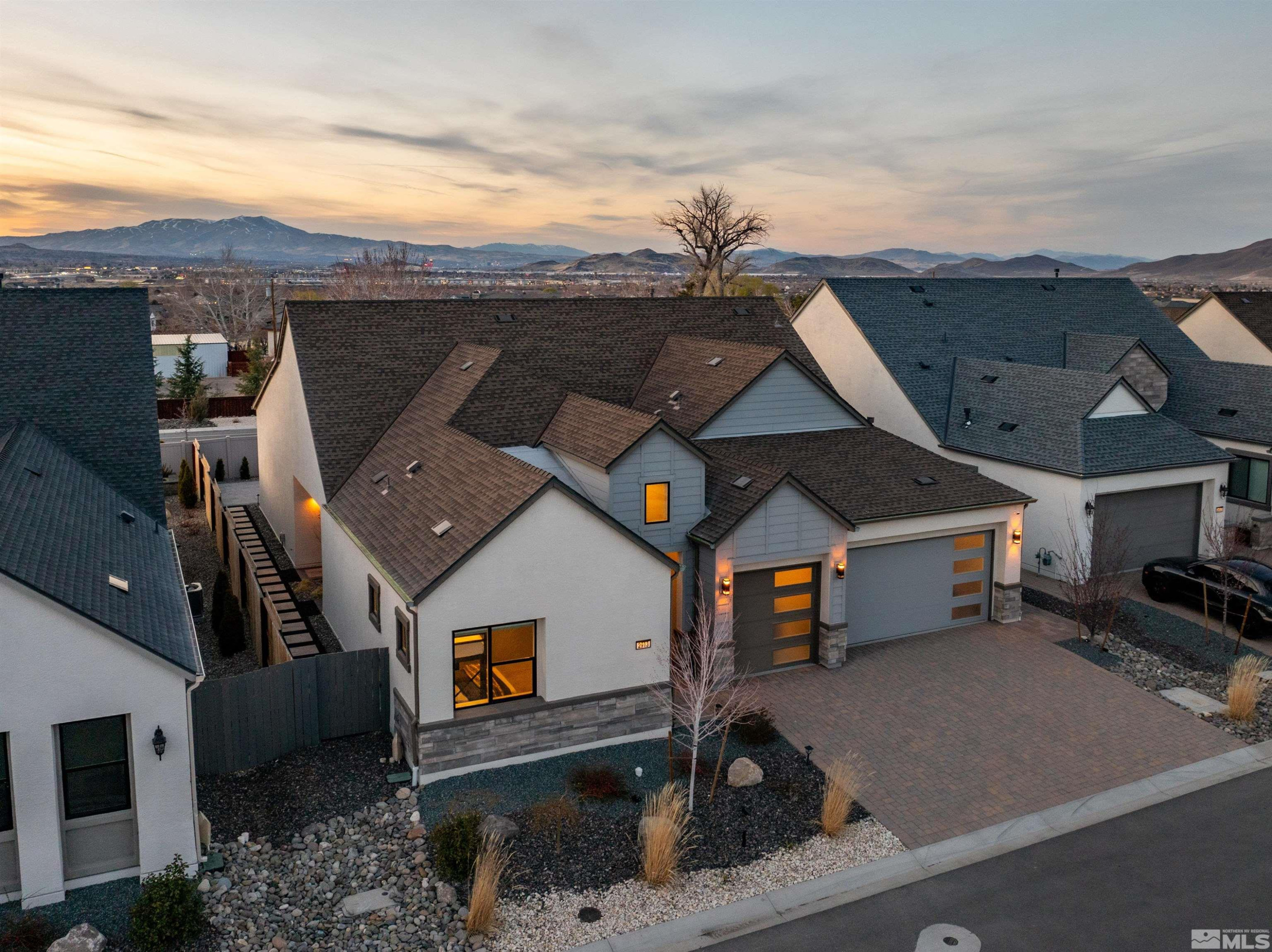 2913 Ruby Desert Drive