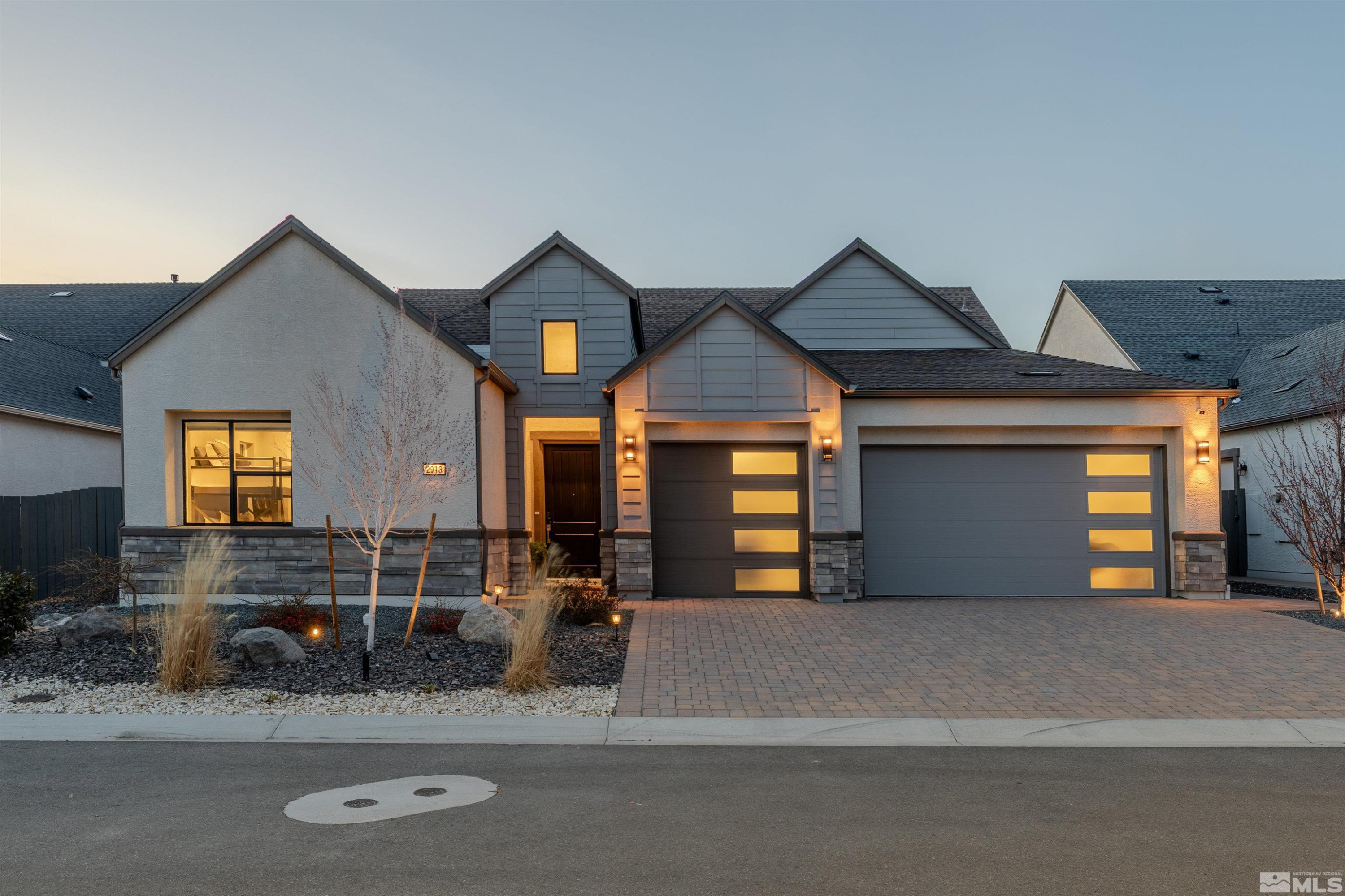 2913 Ruby Desert Drive