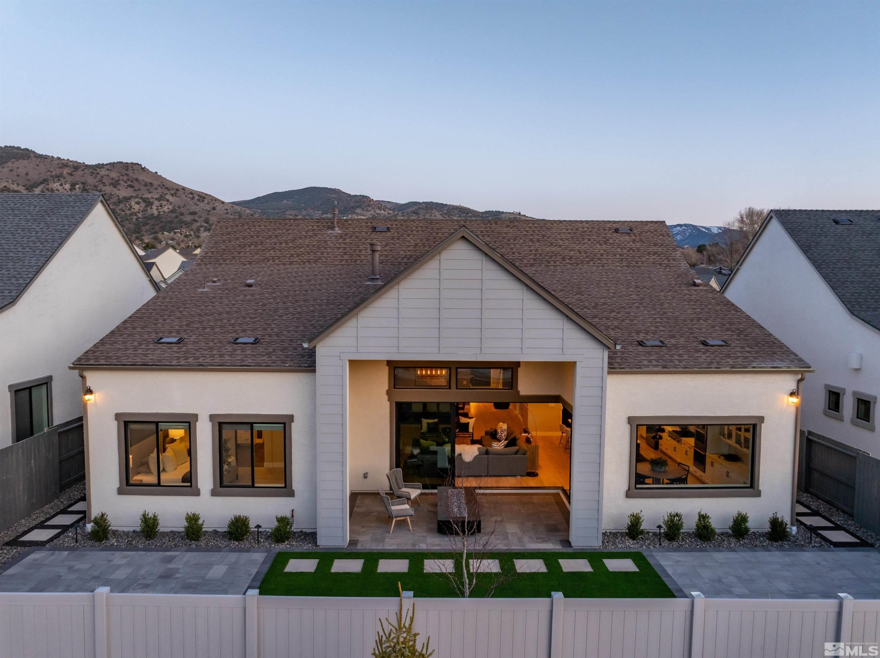2913 Ruby Desert Drive