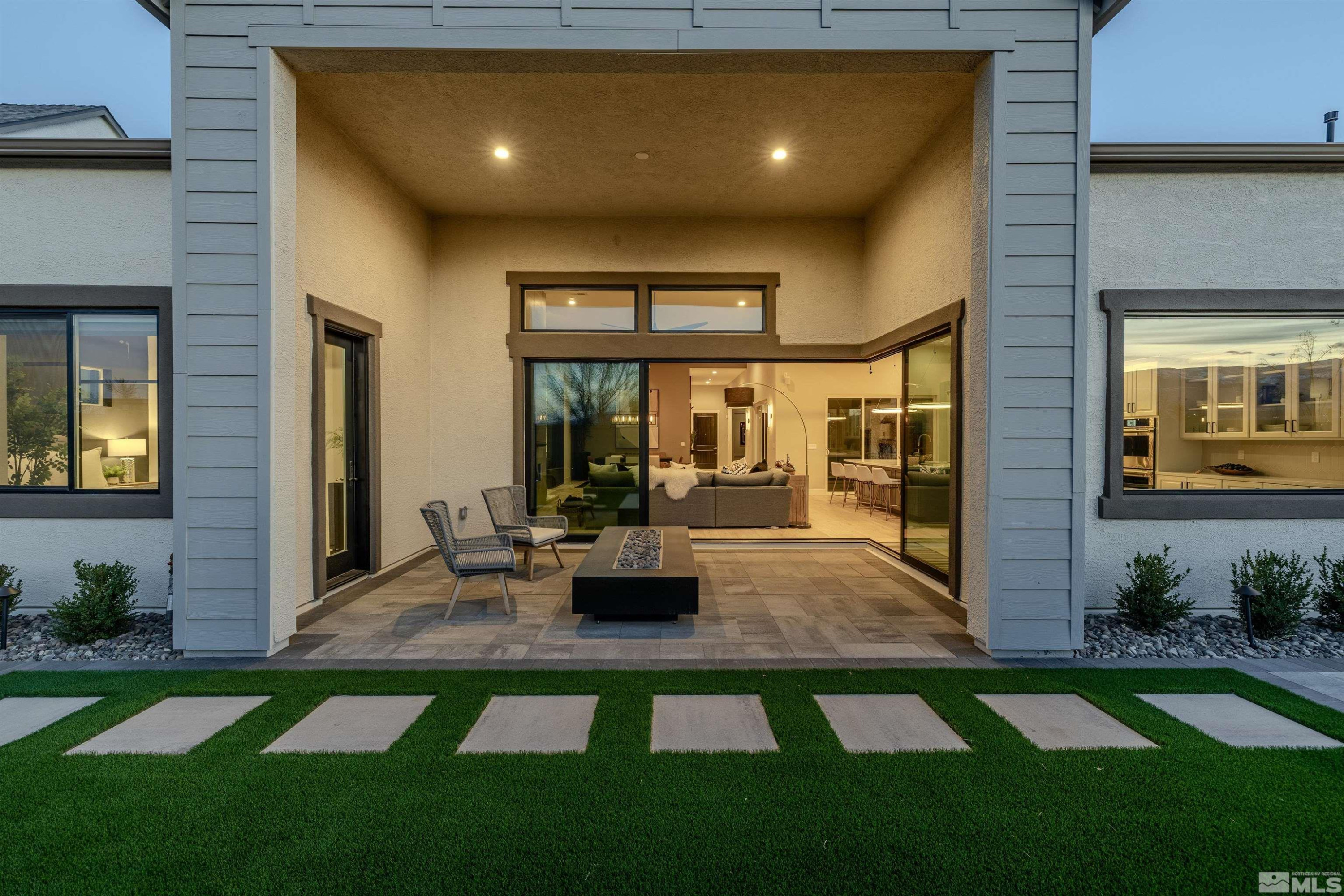 2913 Ruby Desert Drive