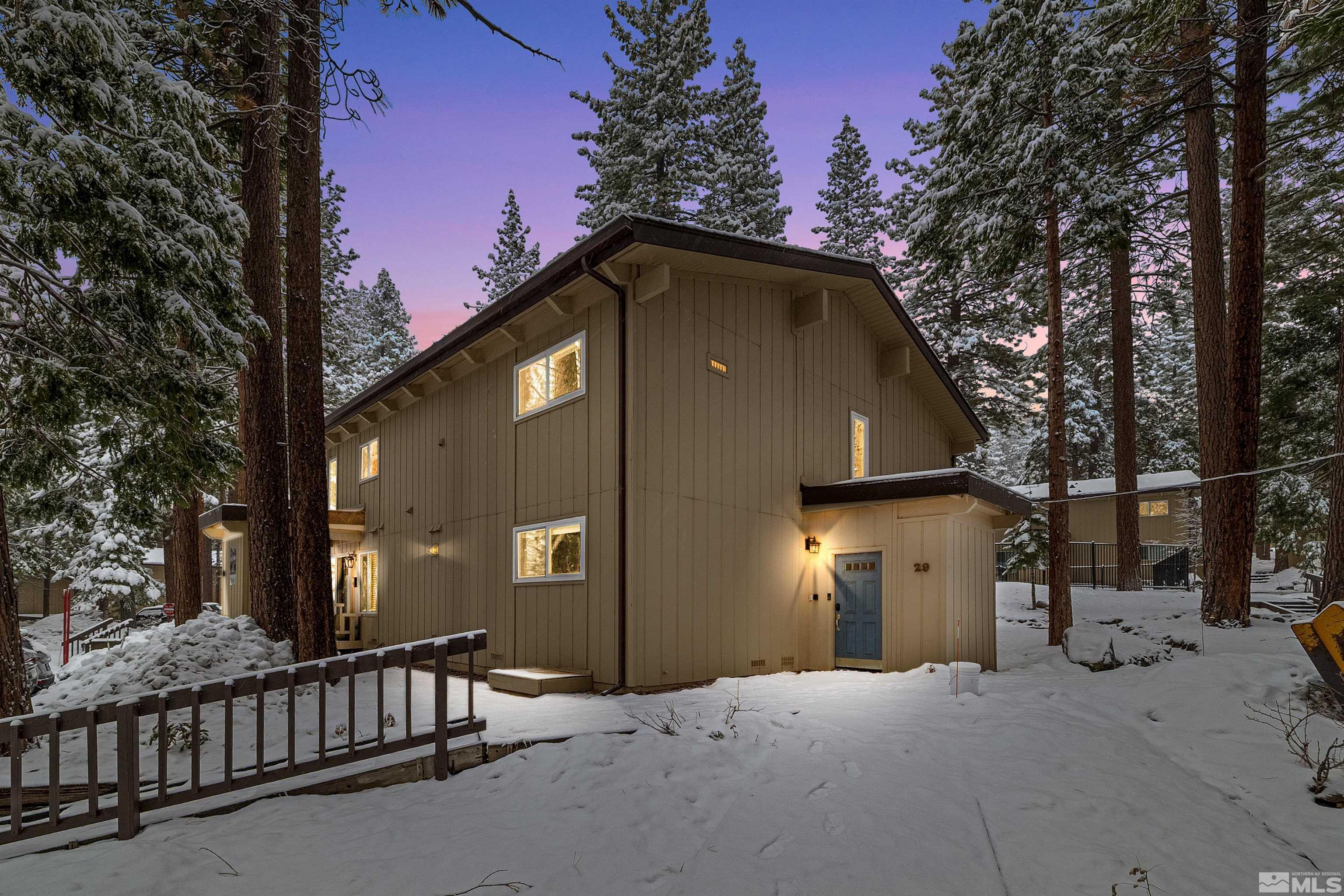 321 Ski Way, 29