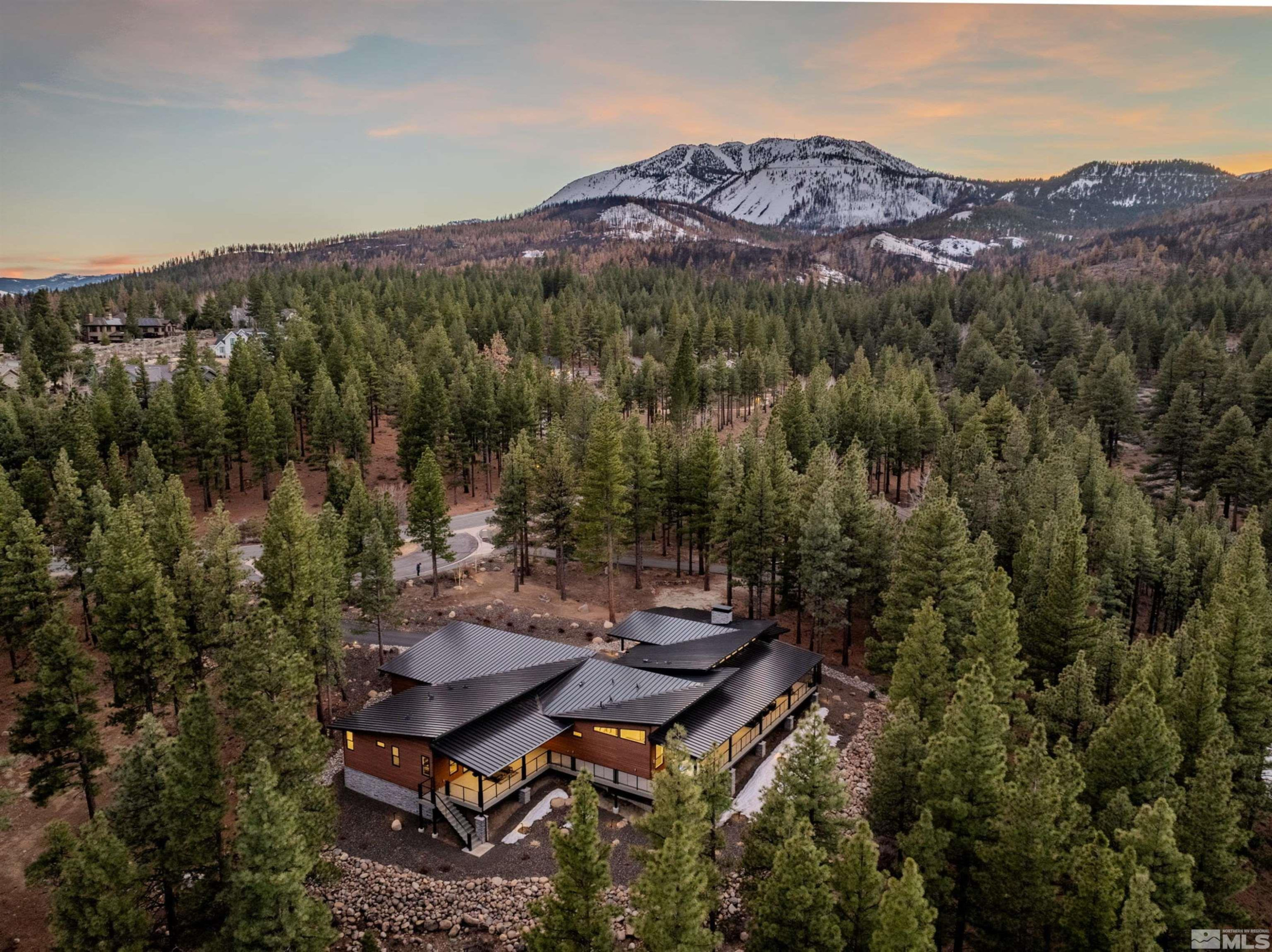 4635 Joy Lake Road