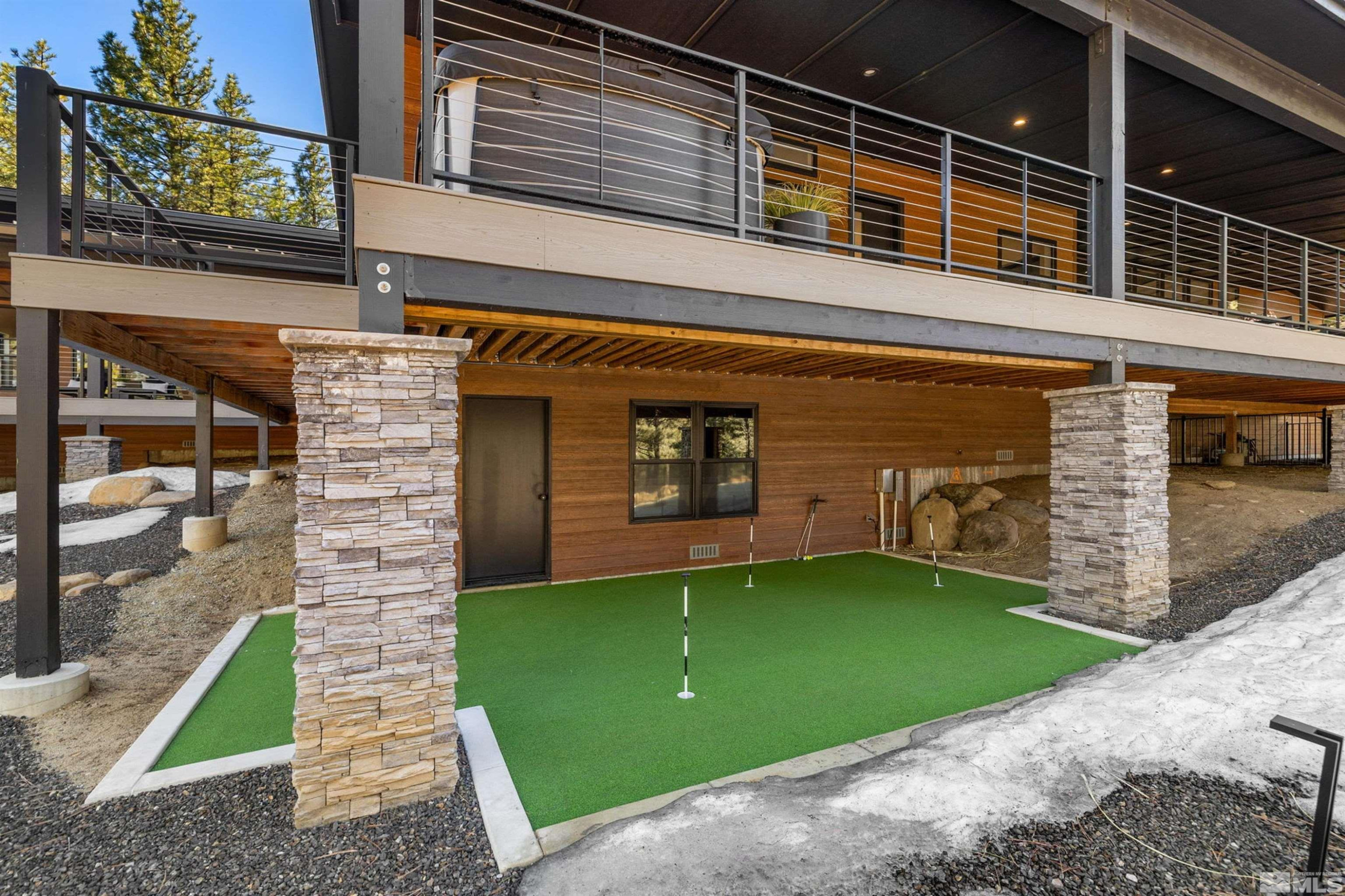 4635 Joy Lake Road