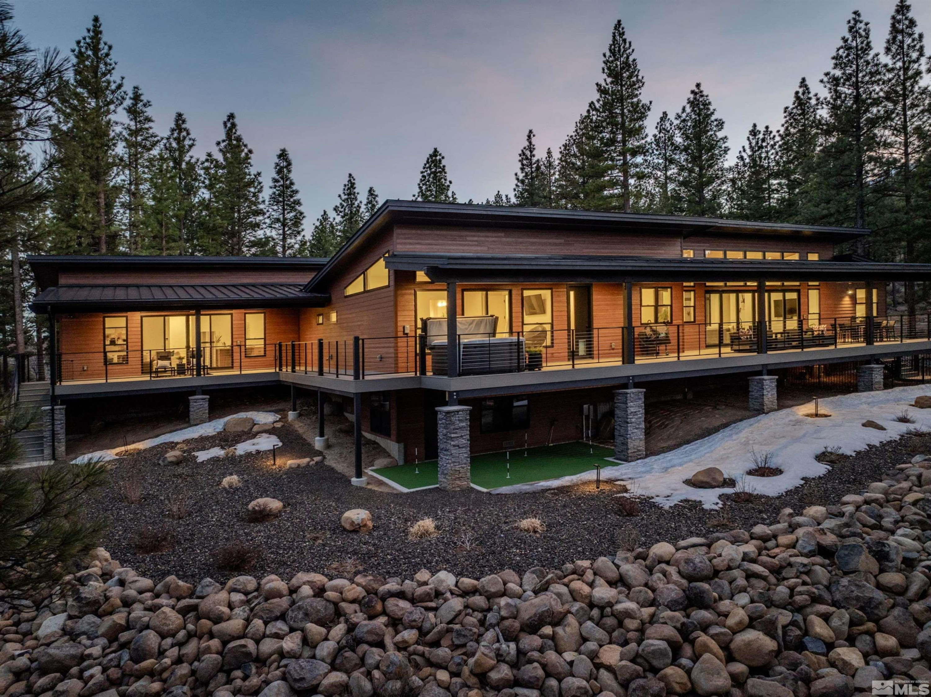 4635 Joy Lake Road