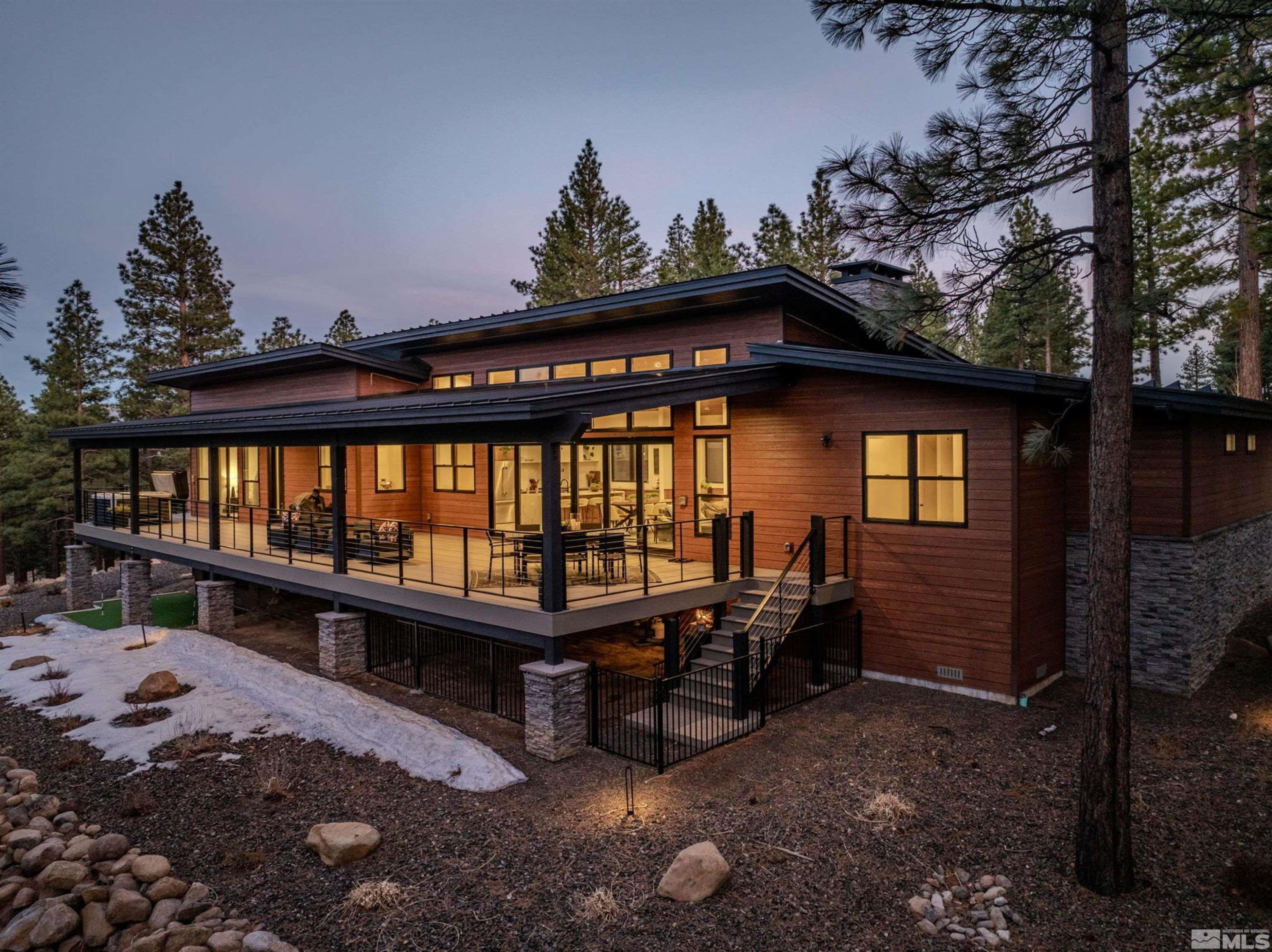 4635 Joy Lake Road