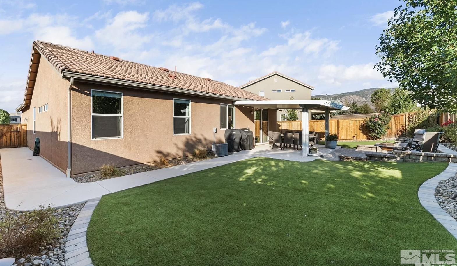580 Verelli Court