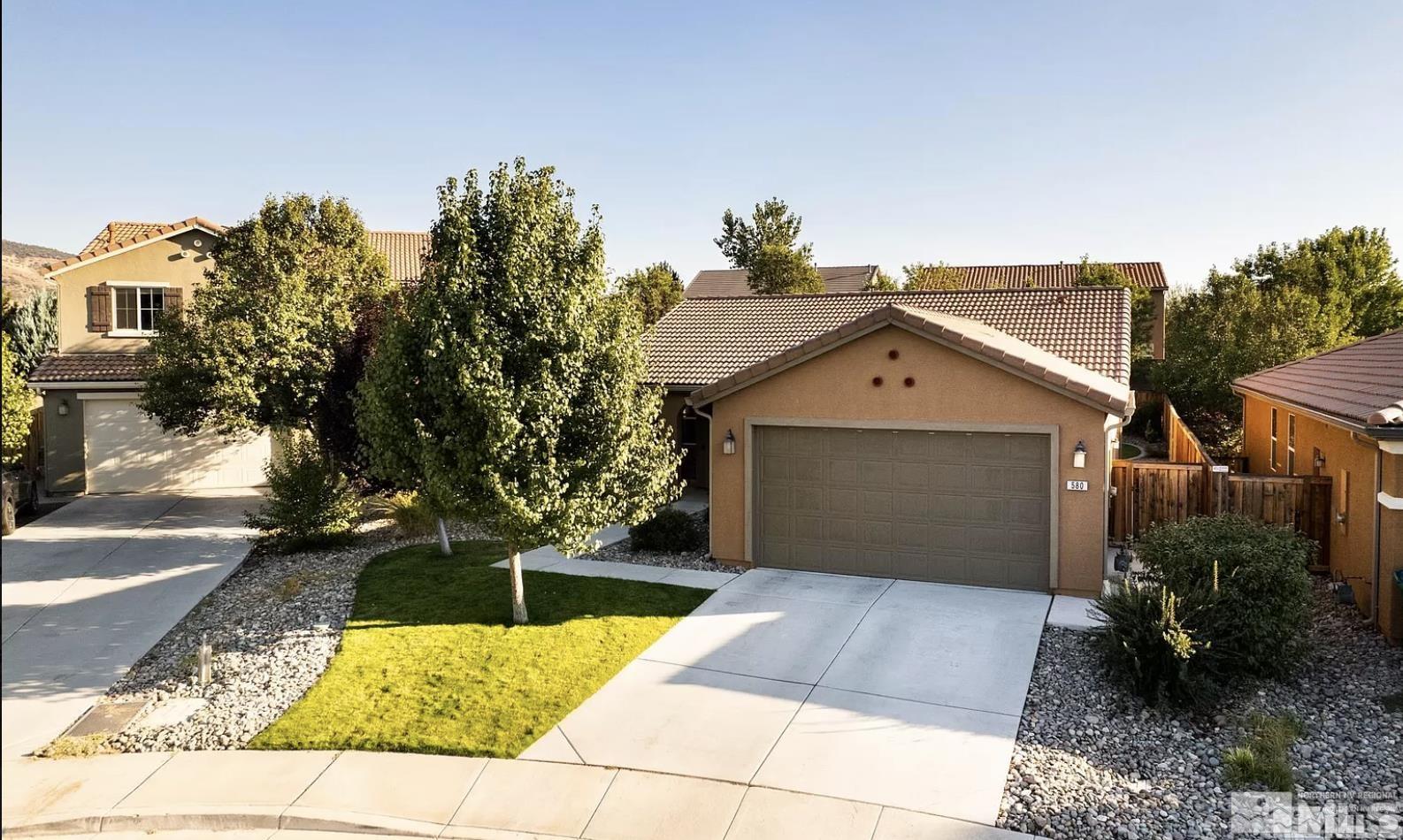 580 Verelli Court