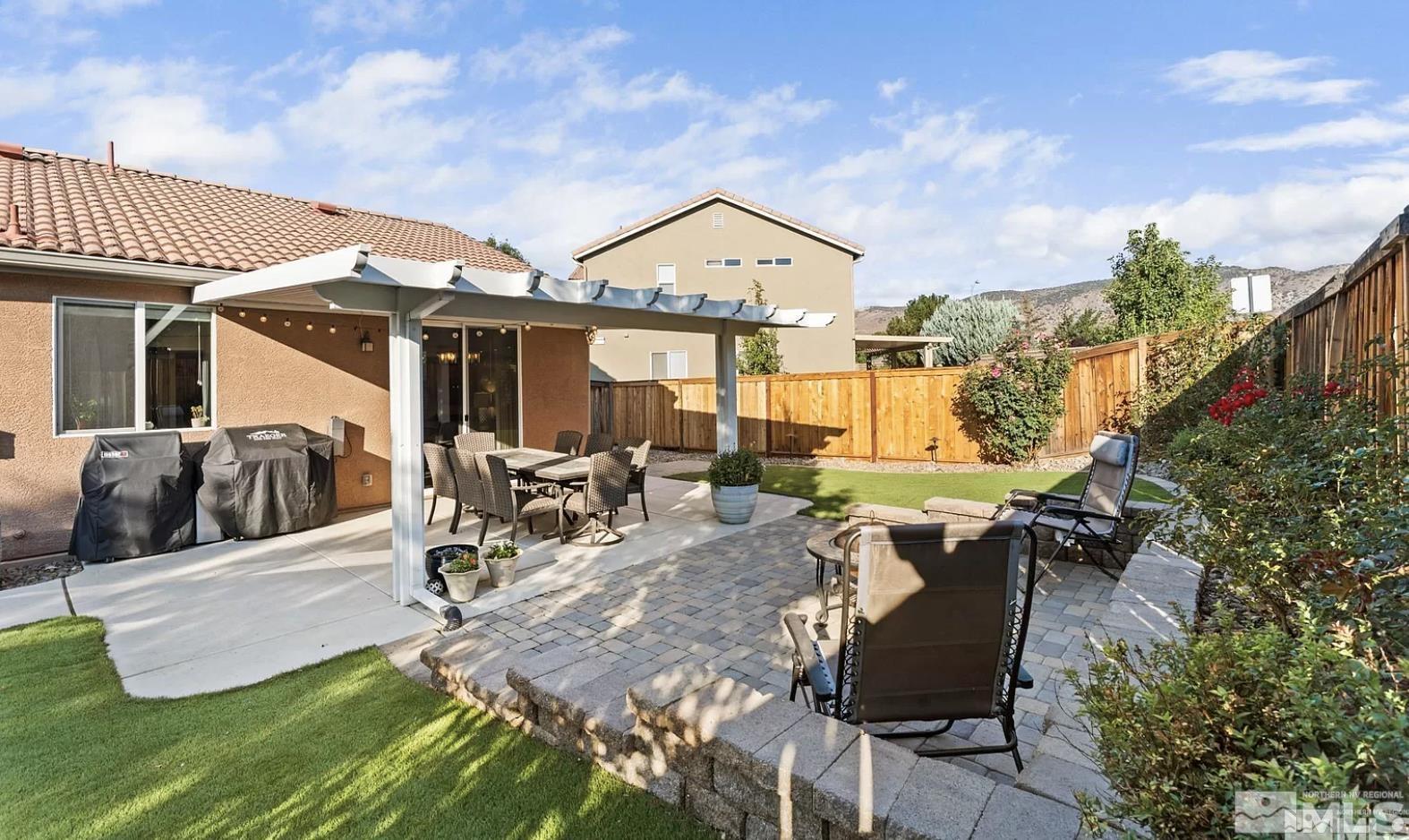 580 Verelli Court