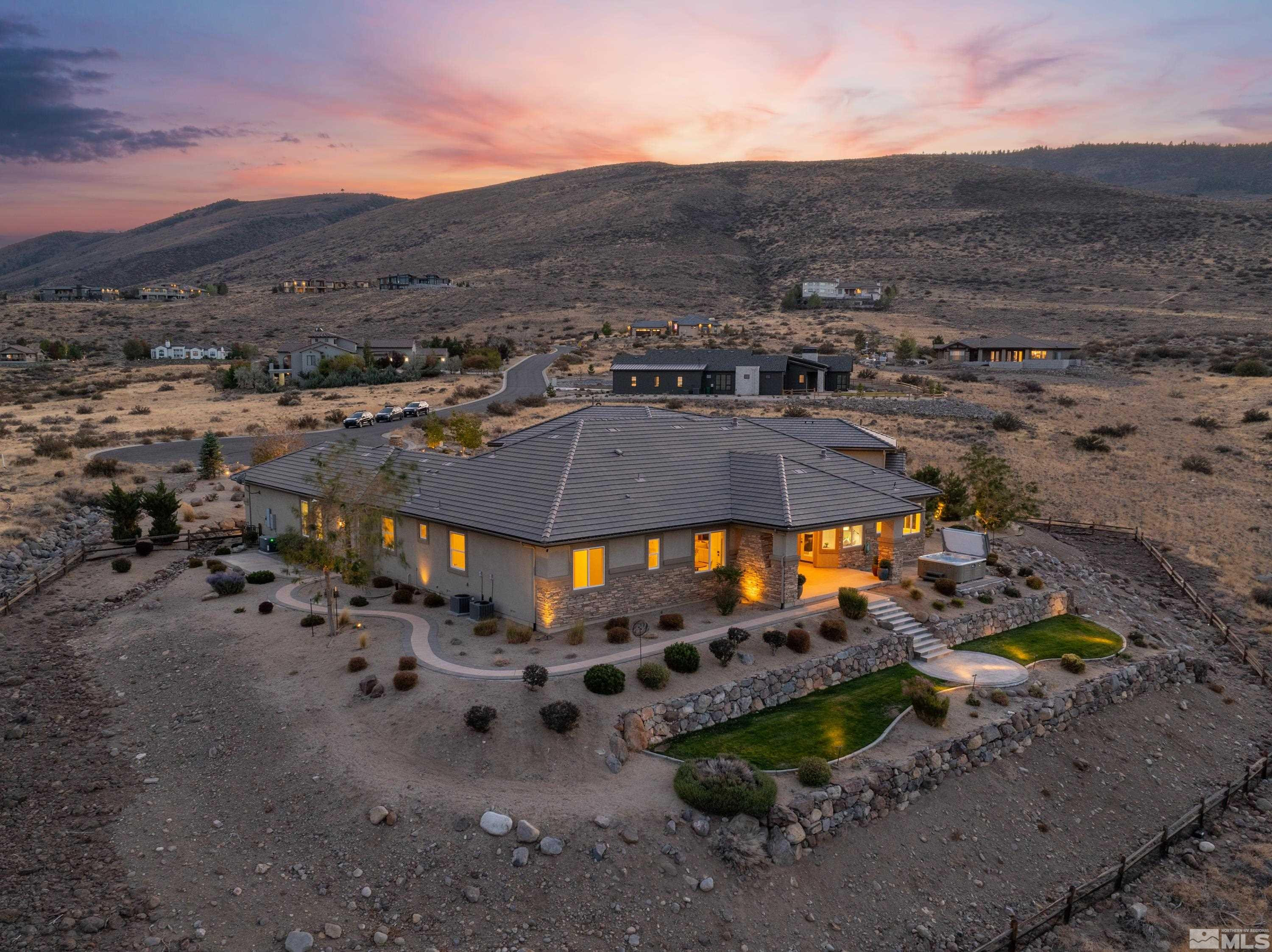 4095 Gray Fox Court