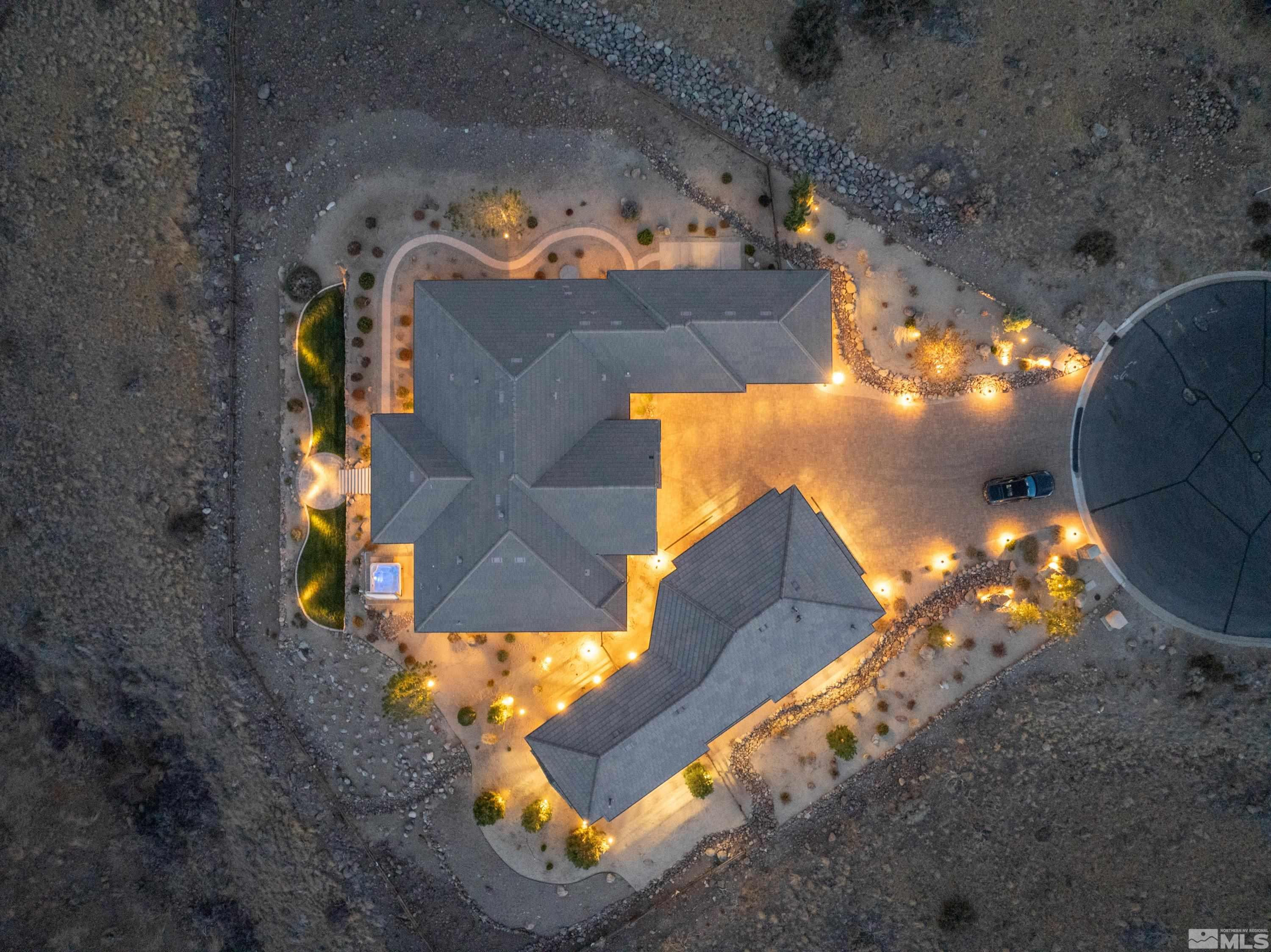 4095 Gray Fox Court