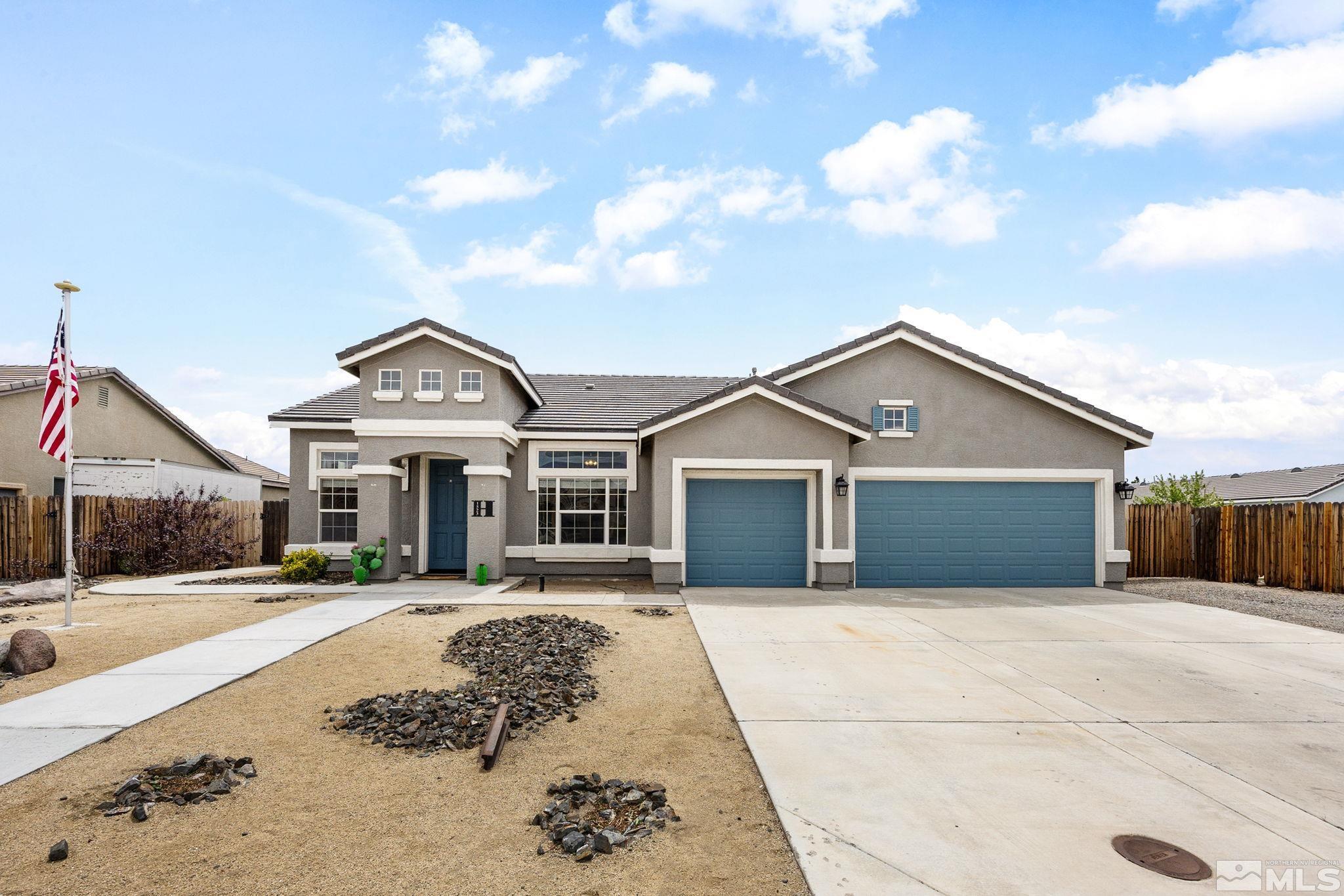 1523 Riverpark Parkway