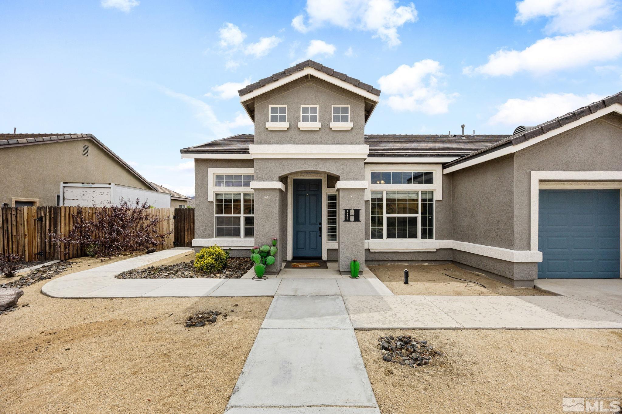 1523 Riverpark Parkway