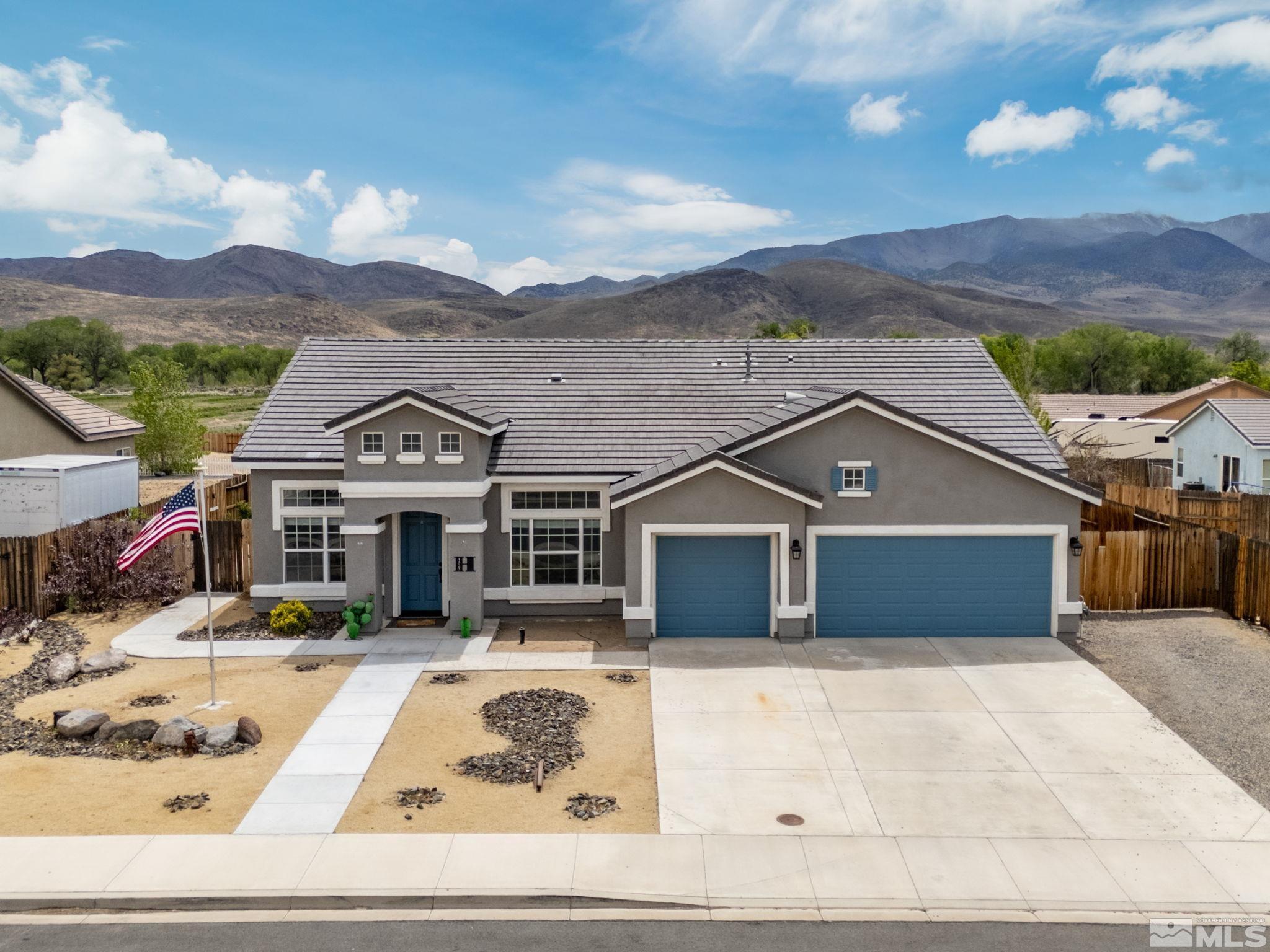 1523 Riverpark Parkway