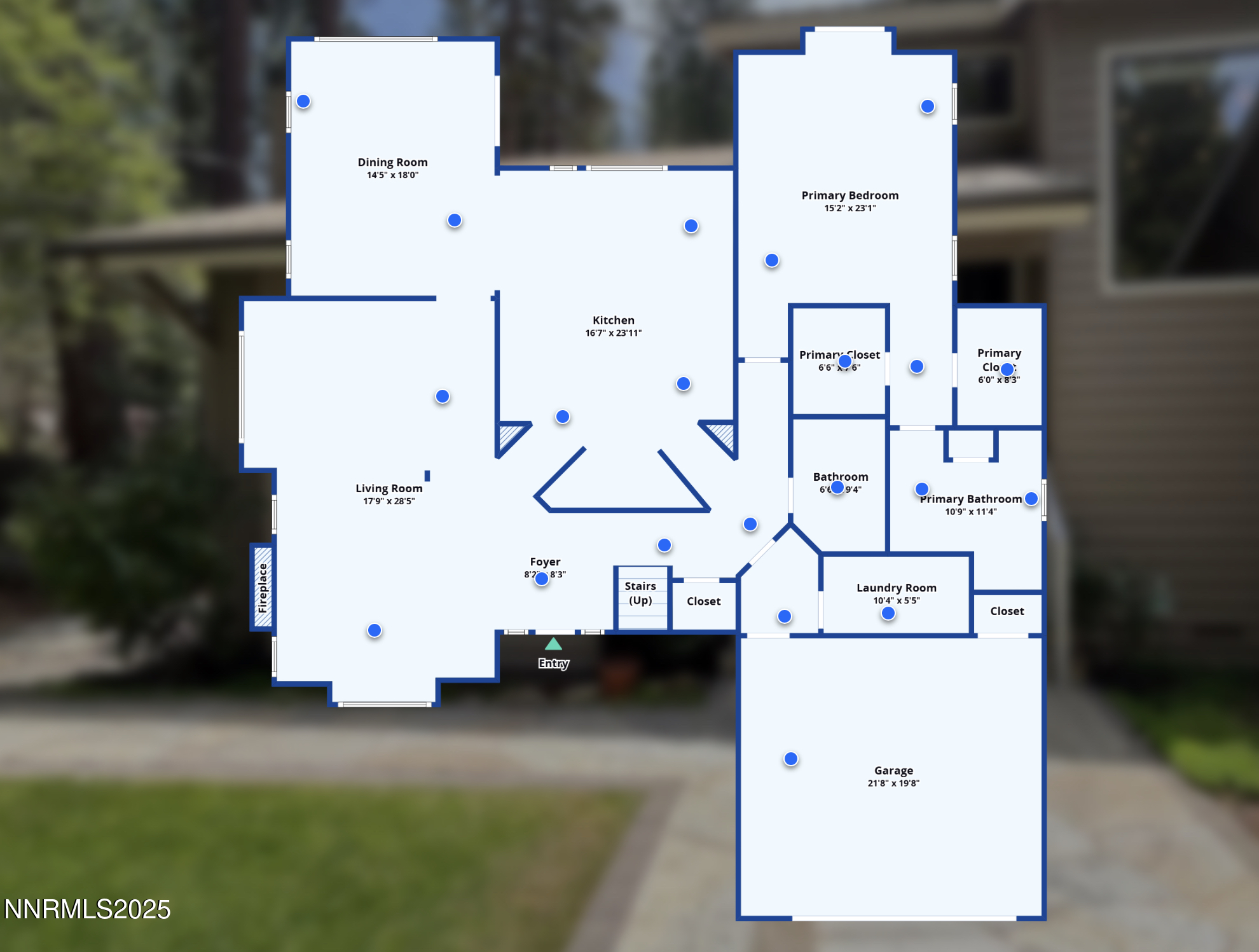 717 James Lane