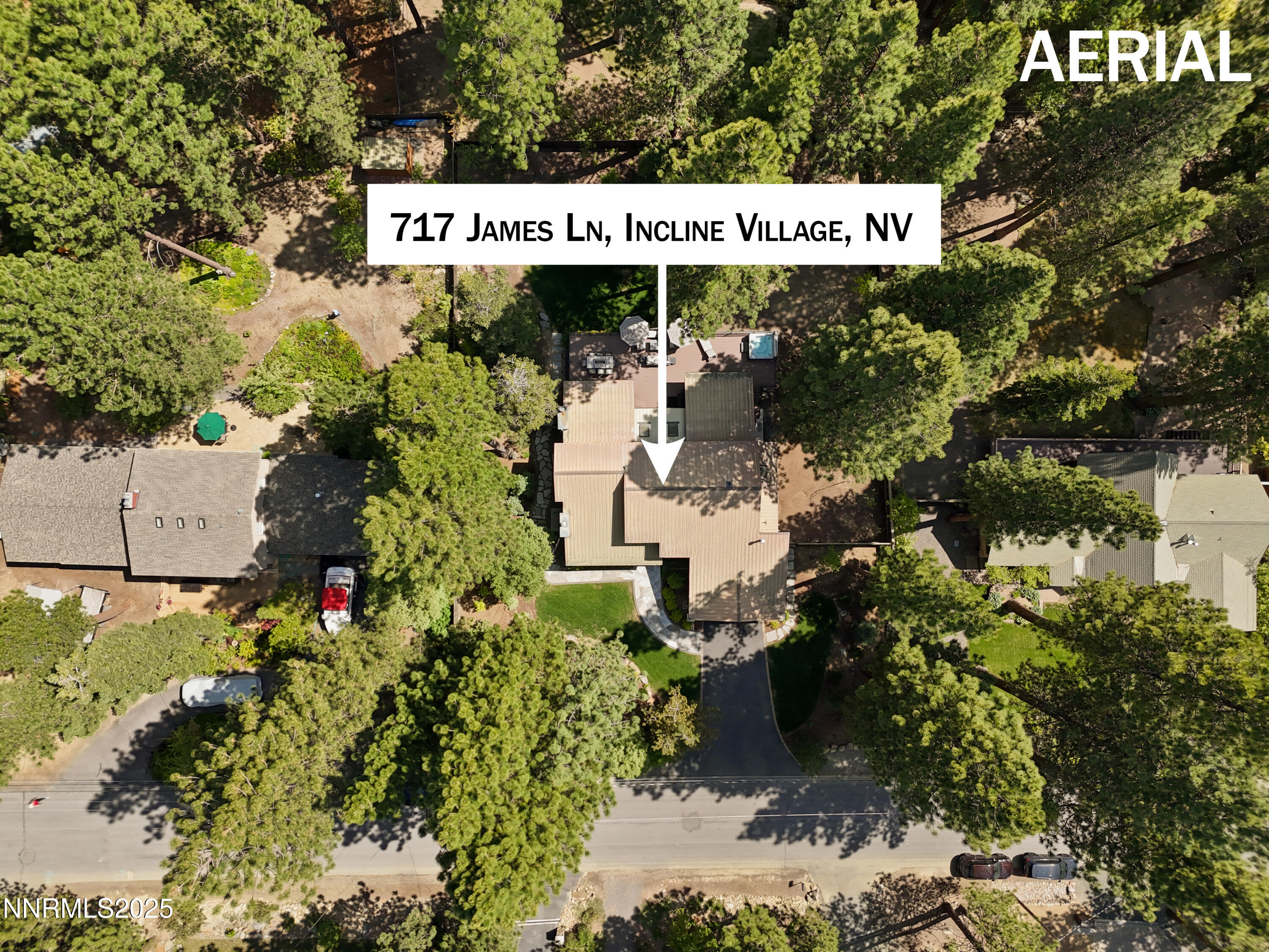 717 James Lane