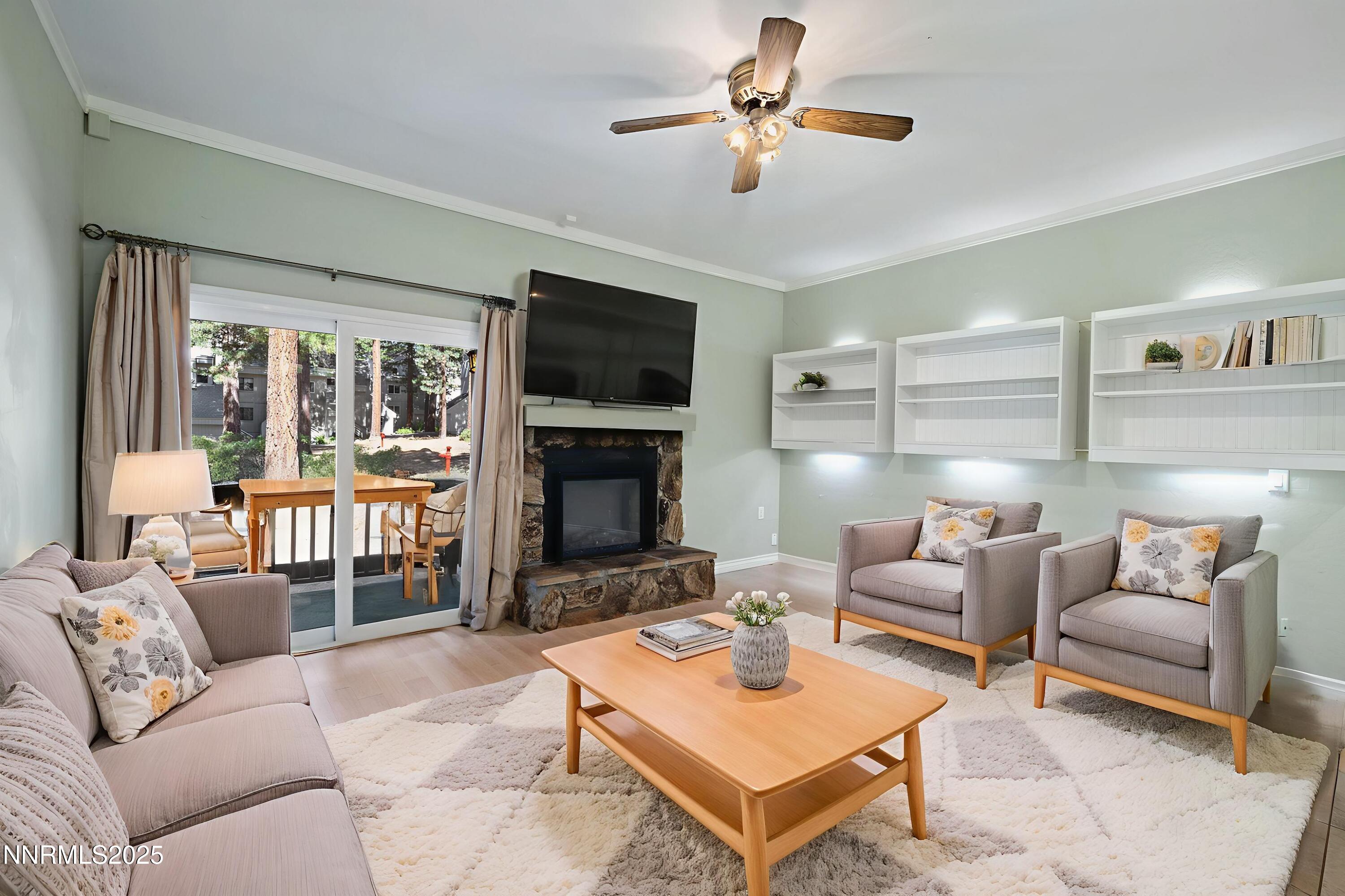807 Alder Avenue, UNIT 61