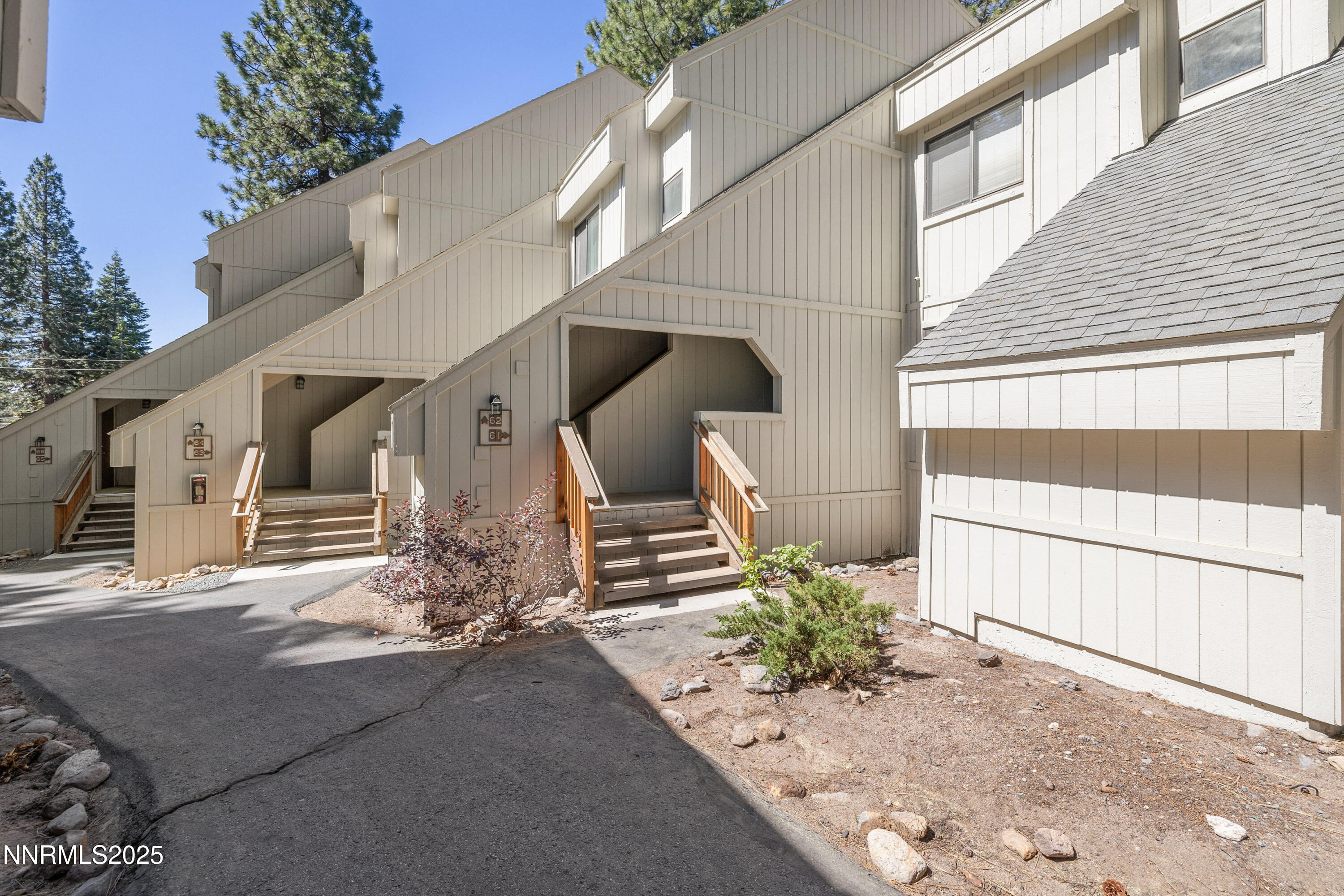 807 Alder Avenue, UNIT 61