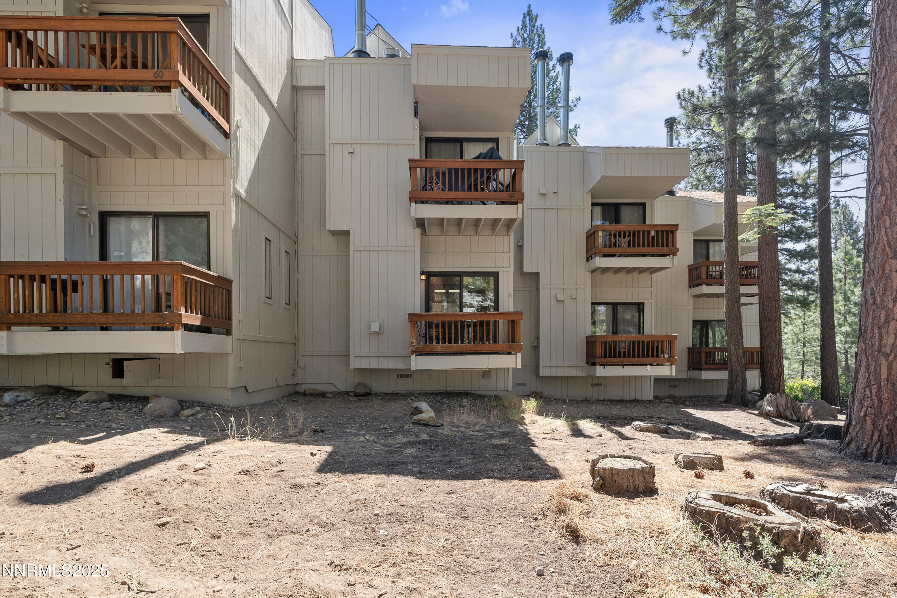 807 Alder Avenue, UNIT 61