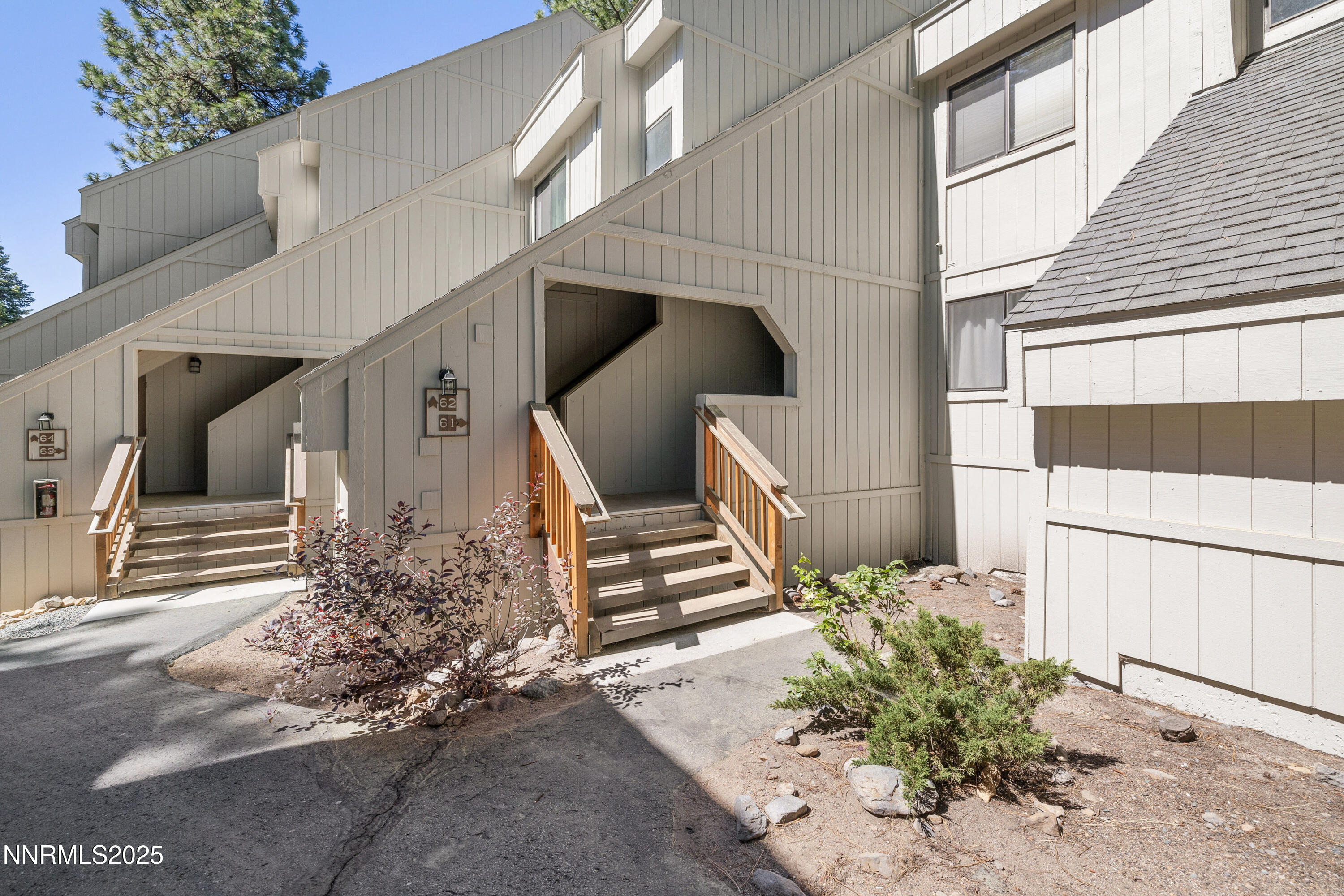 807 Alder Avenue, UNIT 61