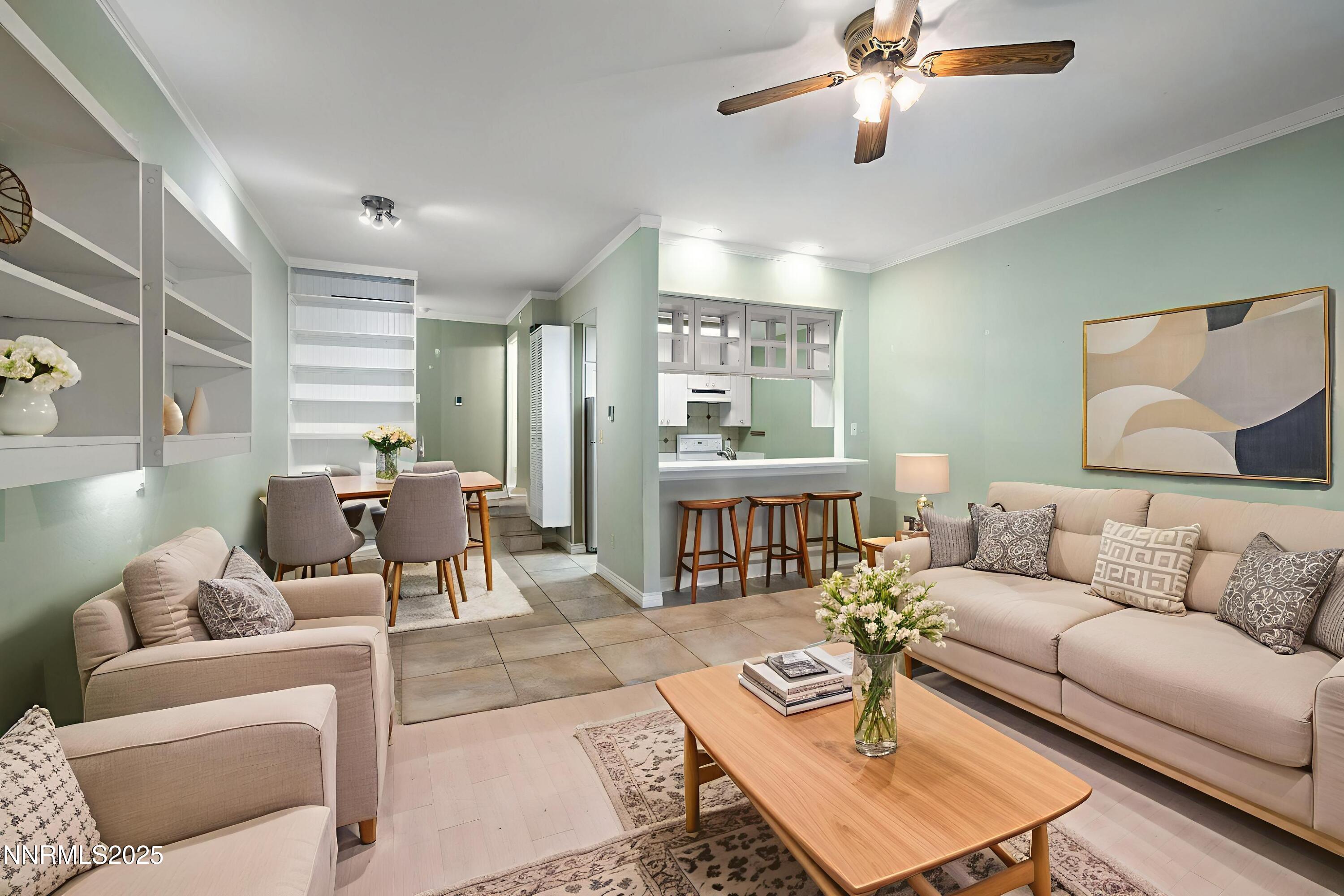 807 Alder Avenue, UNIT 61