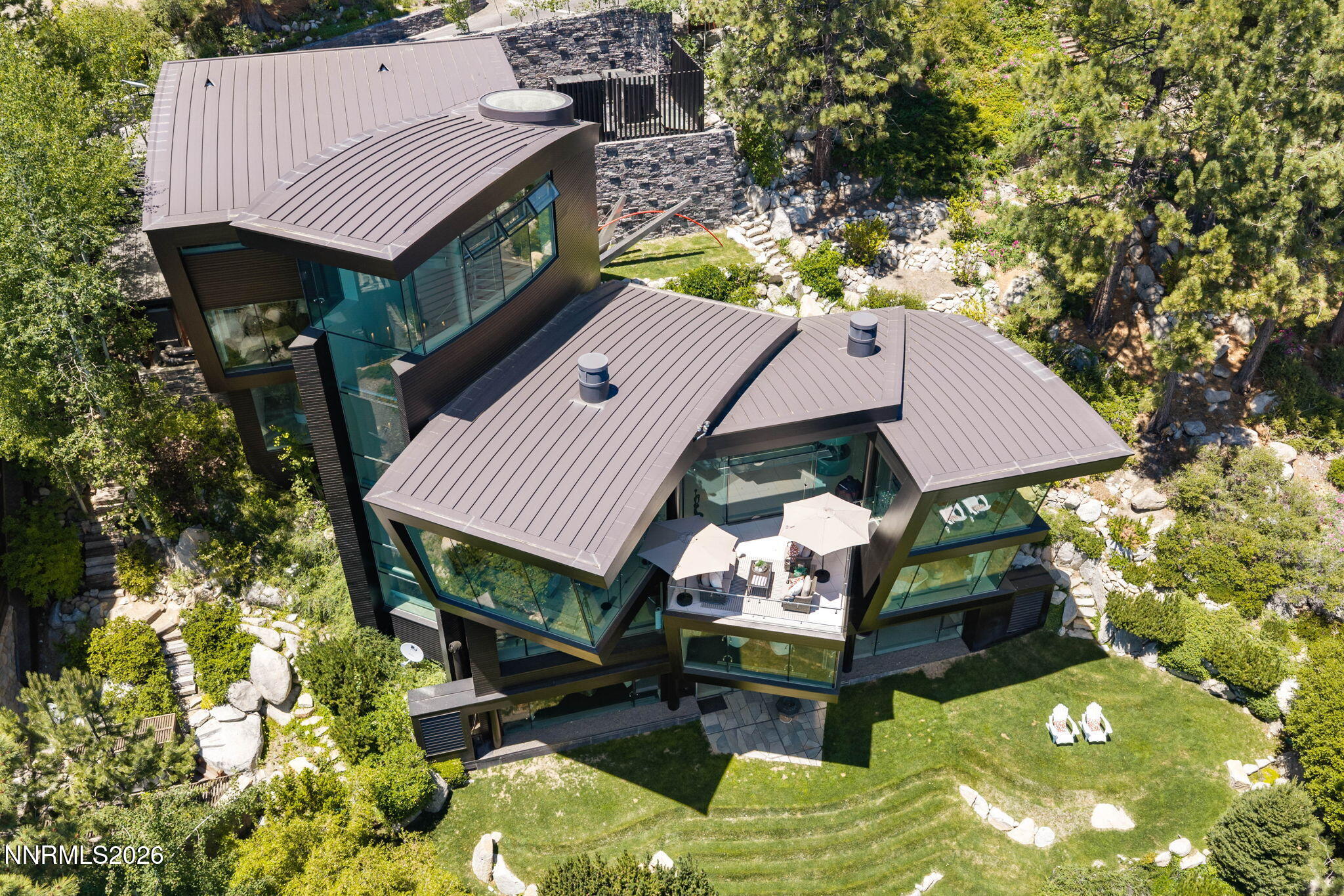580 Gonowabie Road