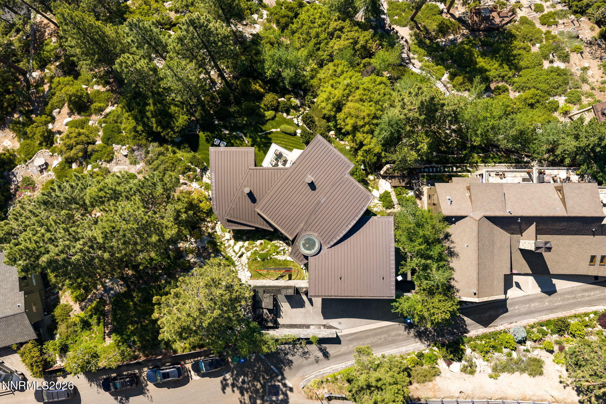 580 Gonowabie Road
