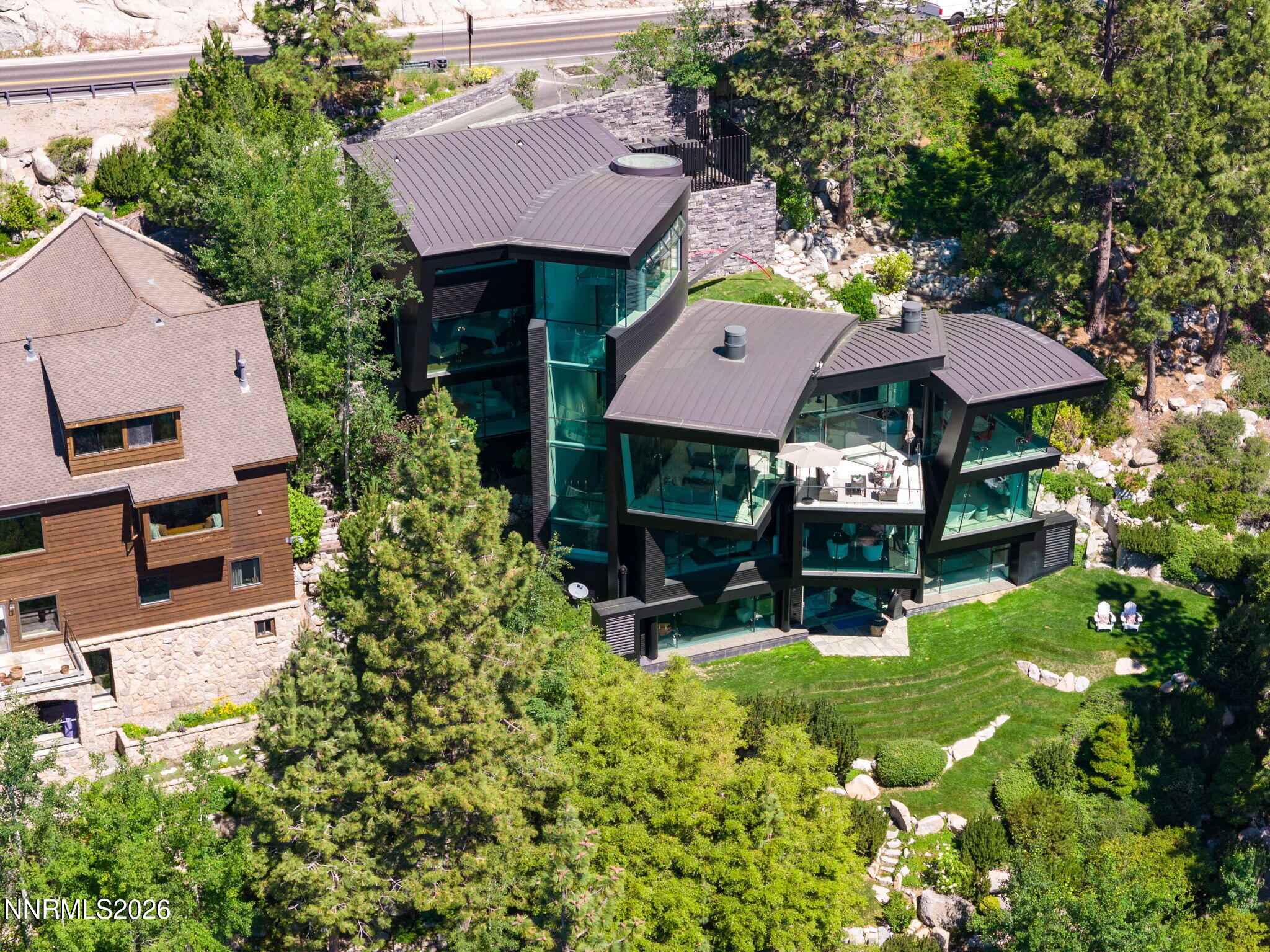 580 Gonowabie Road