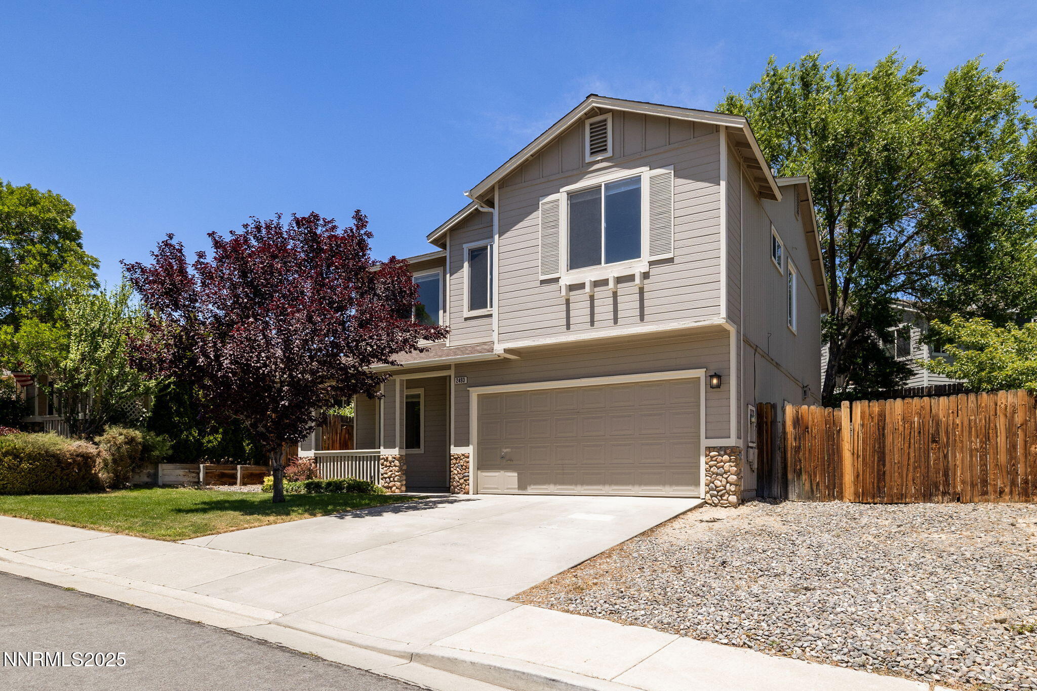 2493 Bentley Drive