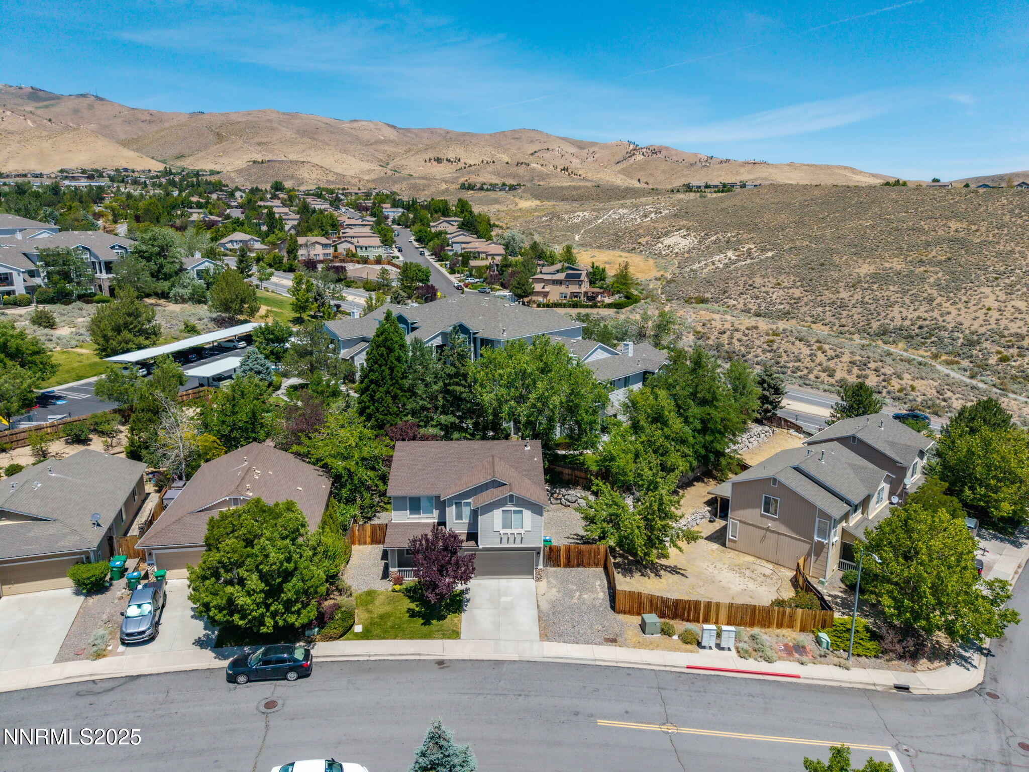 2493 Bentley Drive