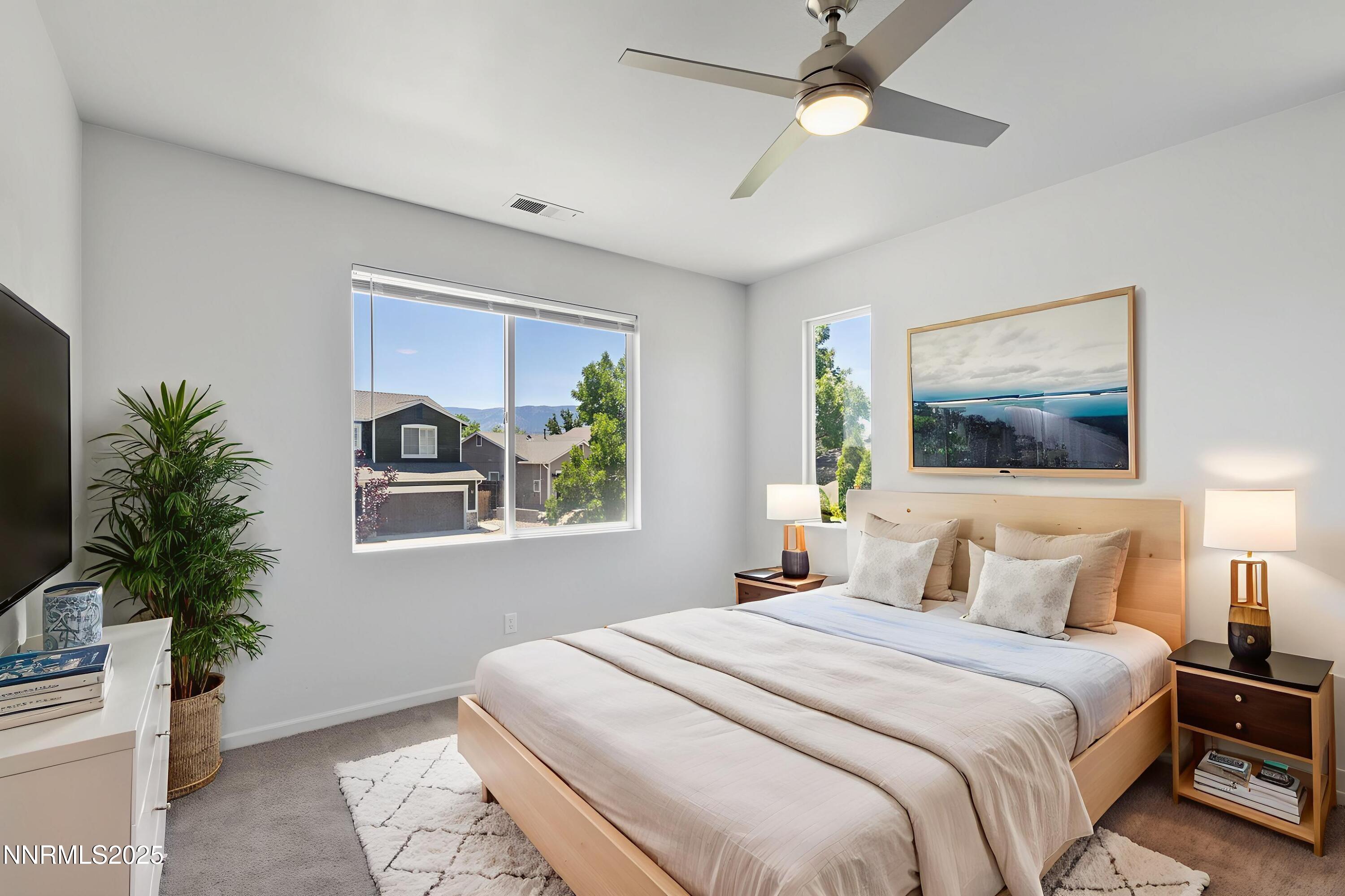 2493 Bentley Drive