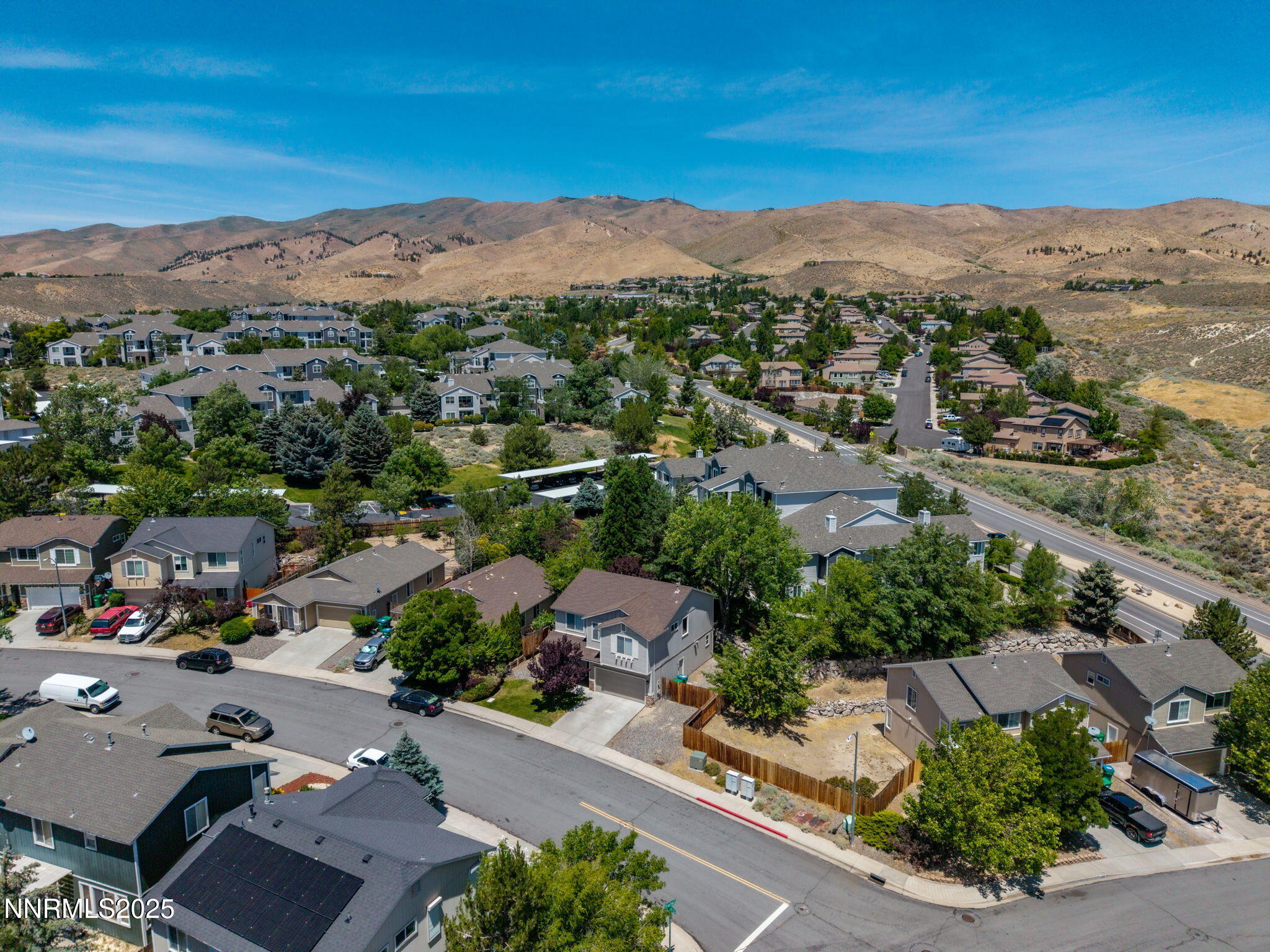 2493 Bentley Drive