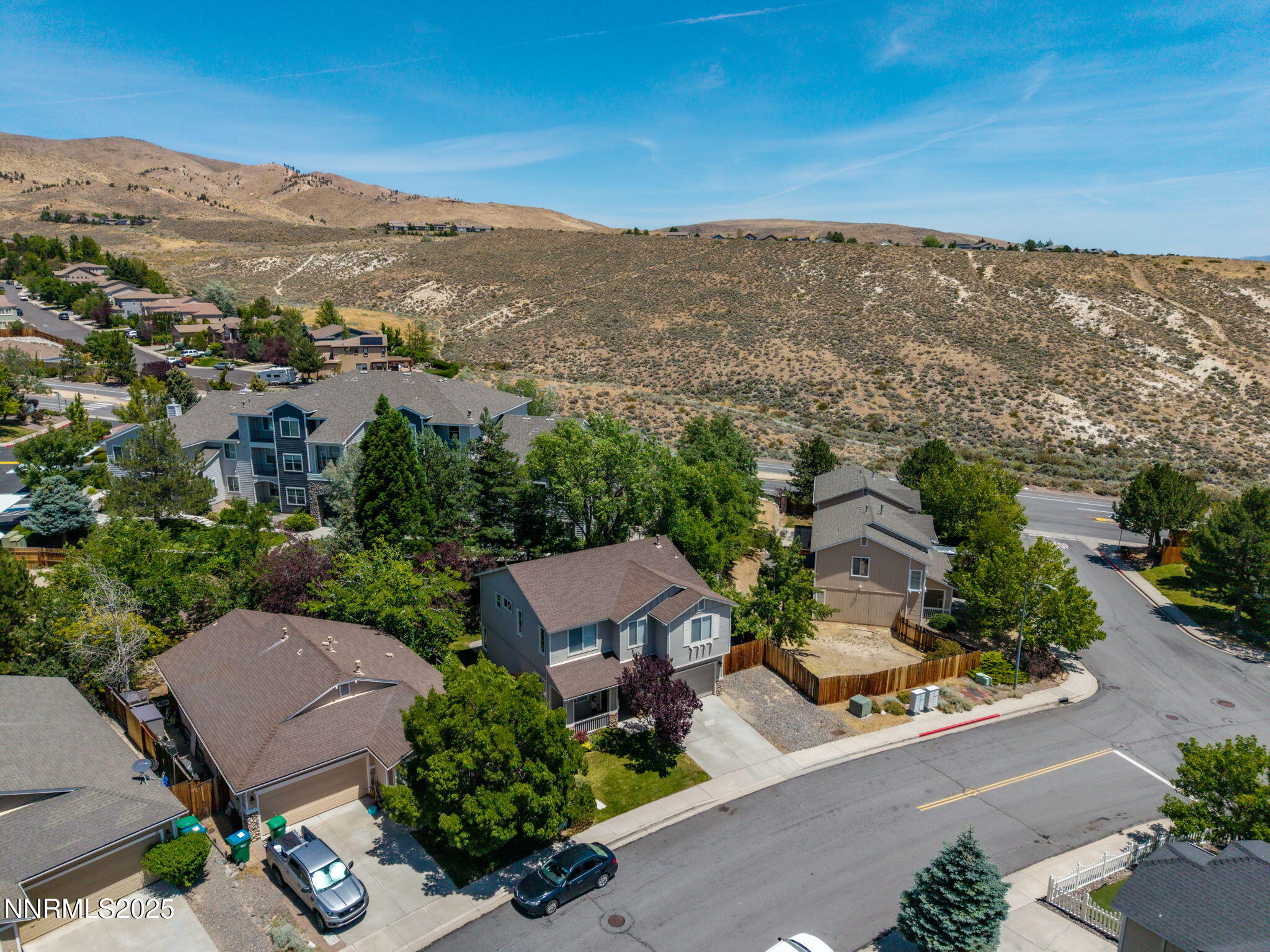 2493 Bentley Drive