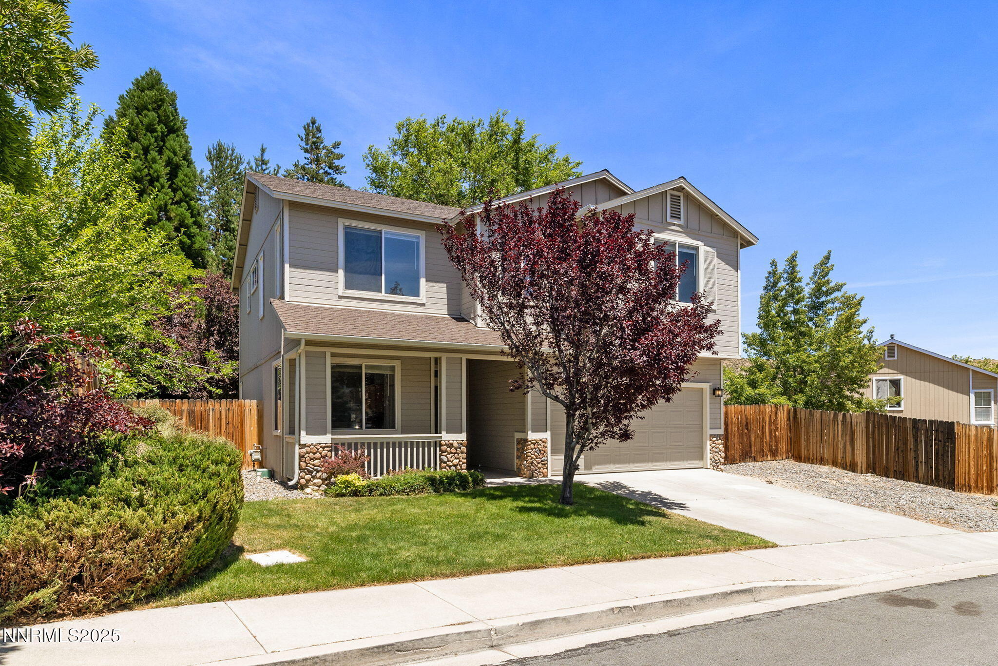 2493 Bentley Drive