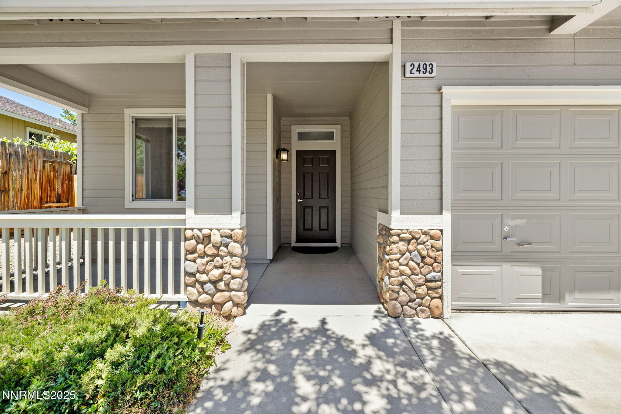 2493 Bentley Drive